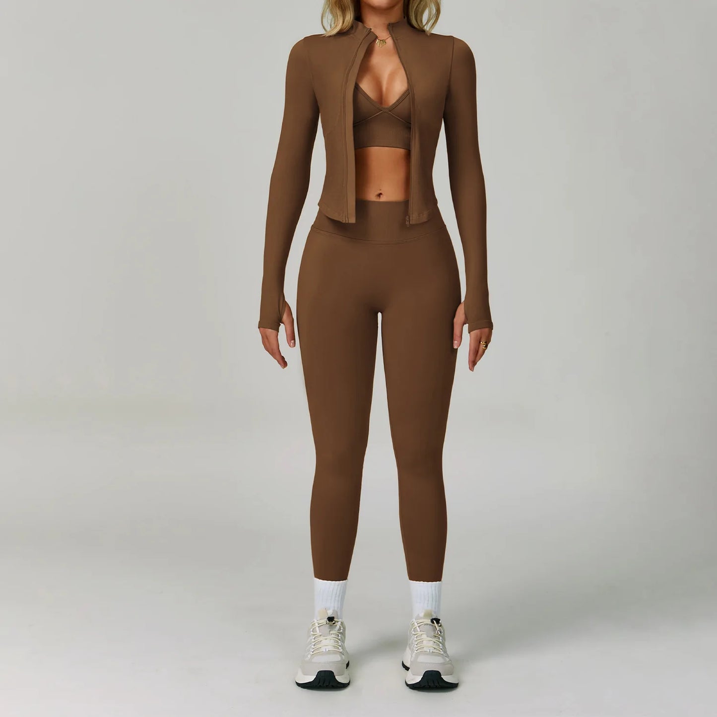 Seamless Workout Set