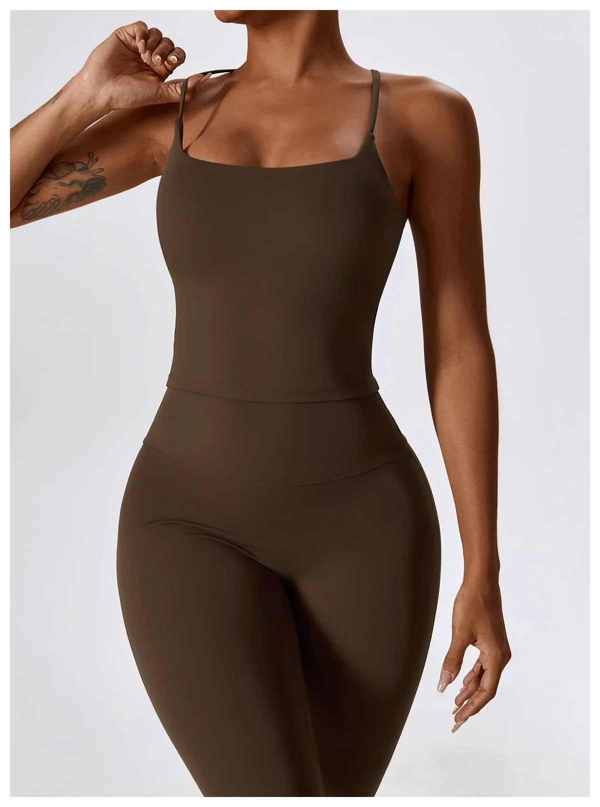 Seamless Cutie Set