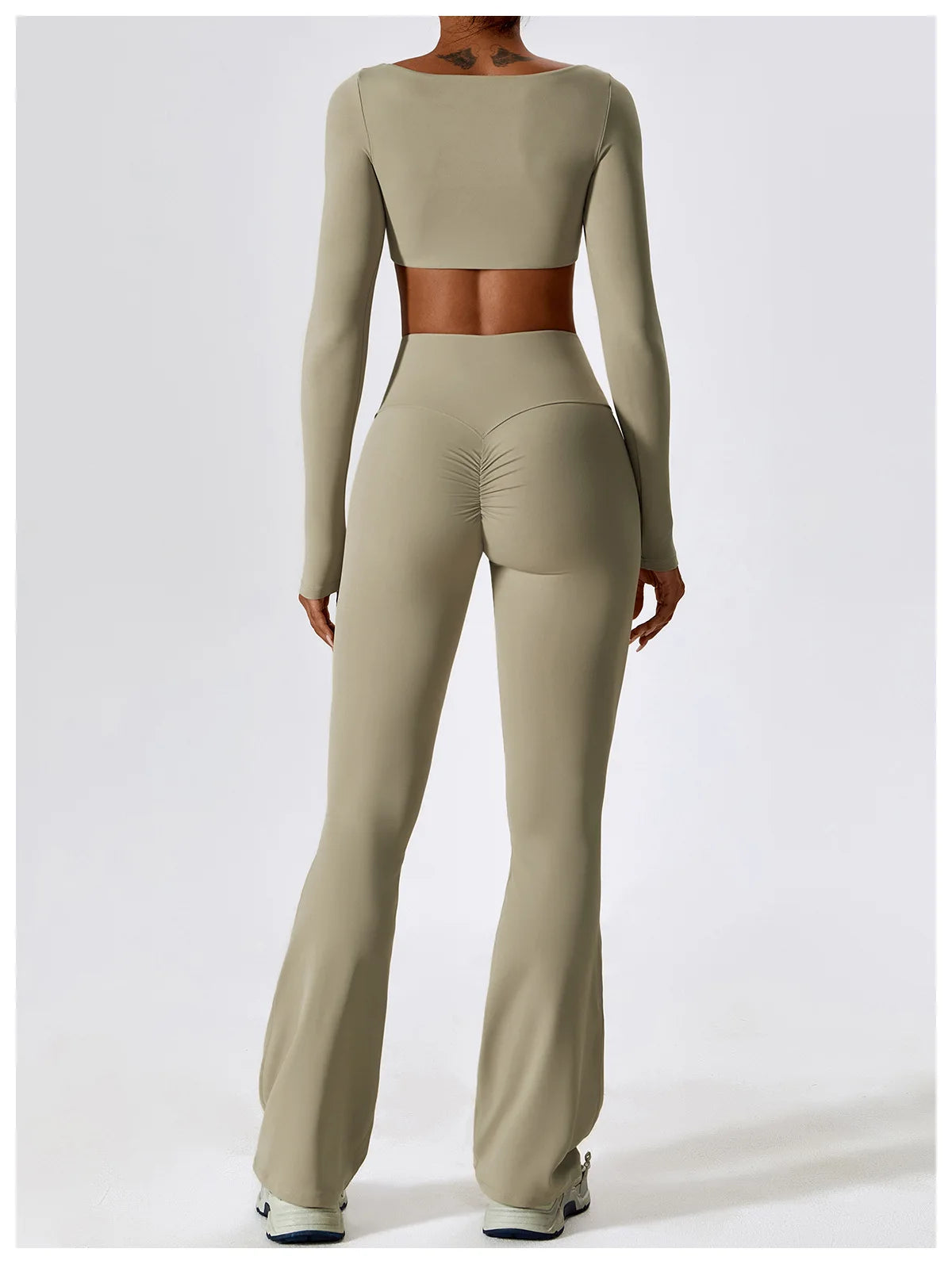Seamless Cutie Set