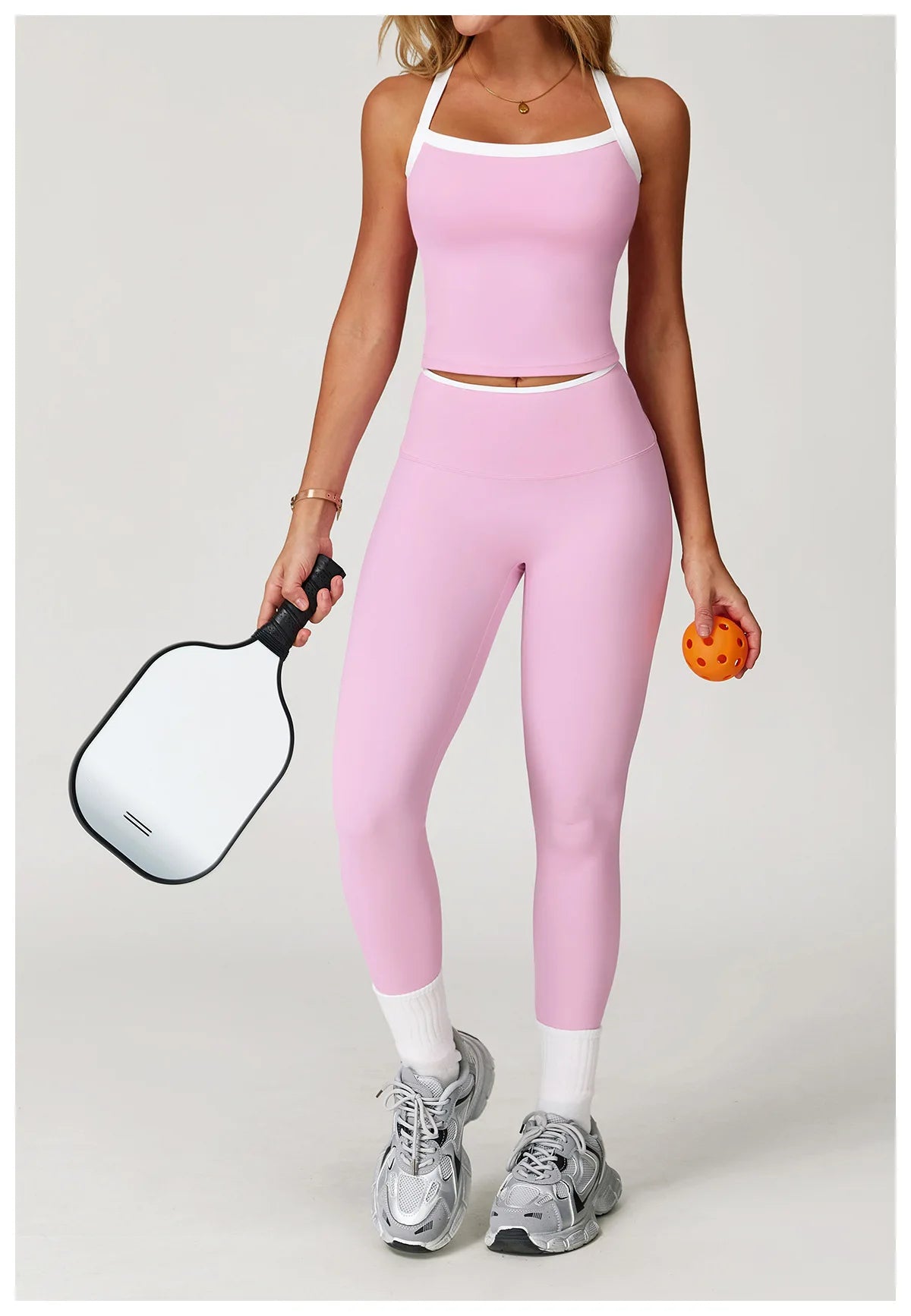 2-Piece Yoga Set