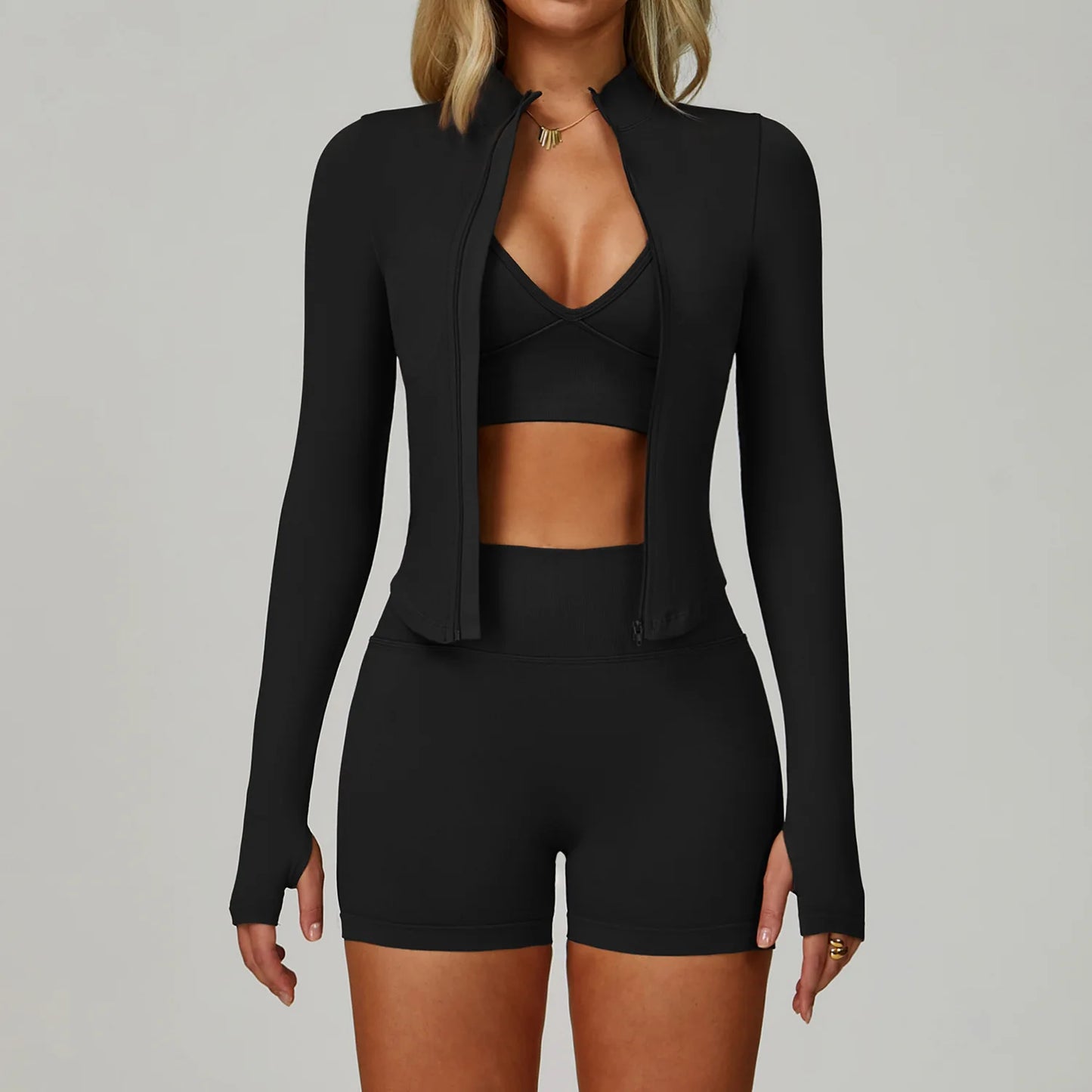 Seamless Workout Set