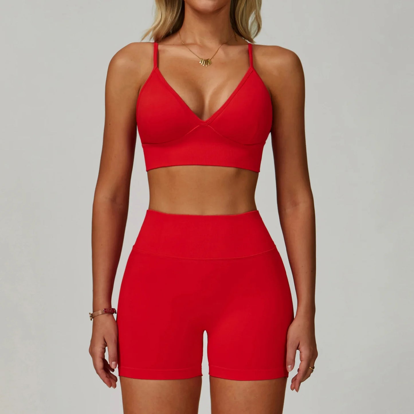 Seamless Workout Set