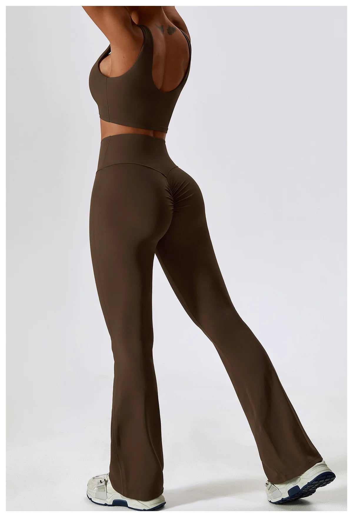 Seamless Cutie Set