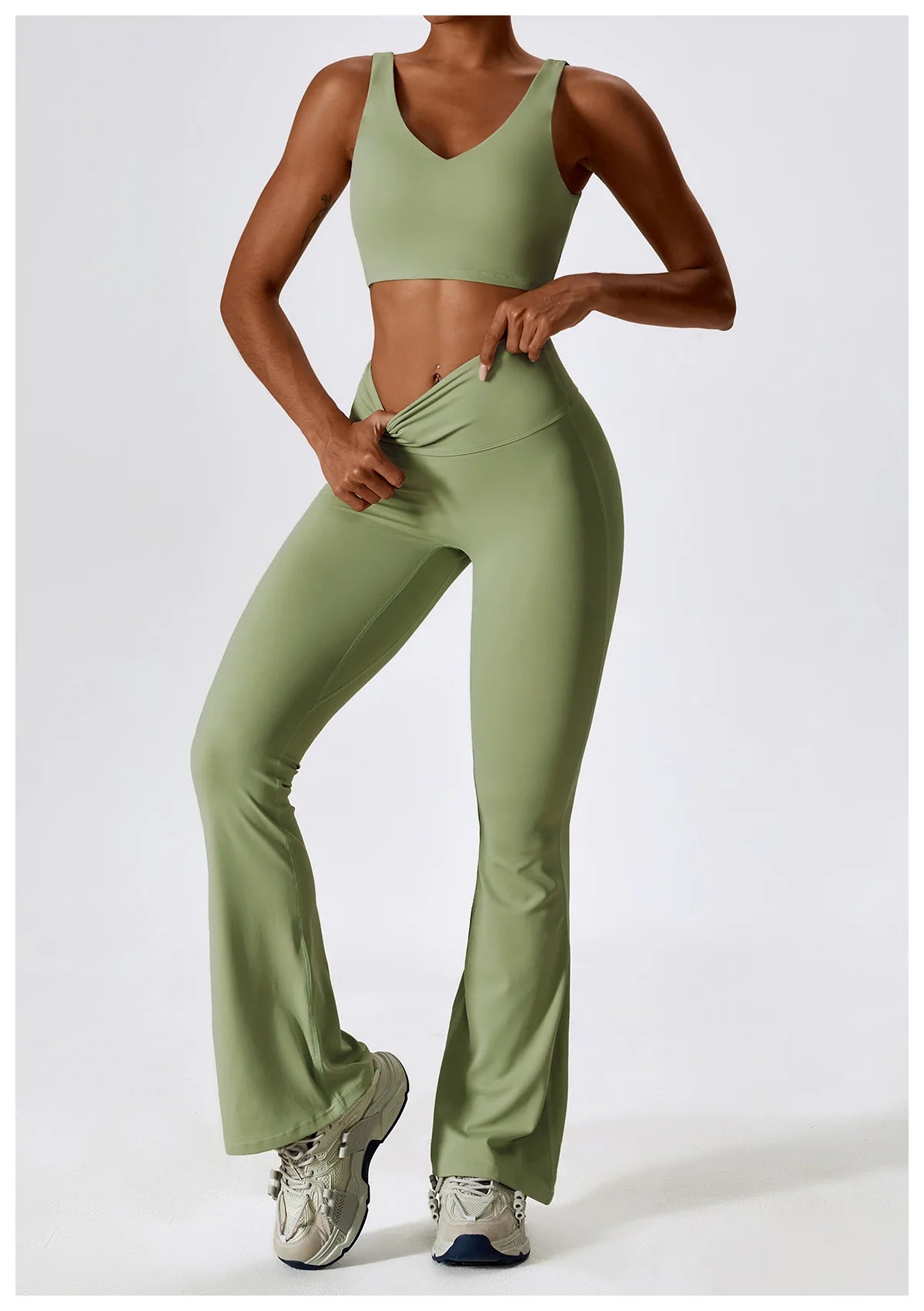 Seamless Cutie Set