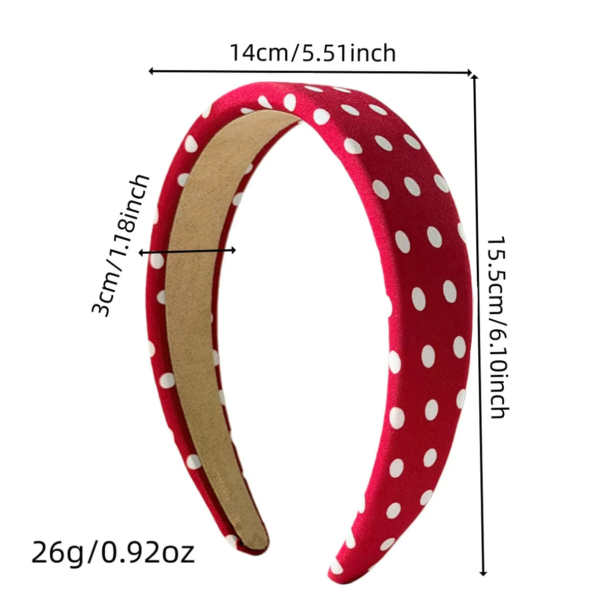 Y2K Hairbands