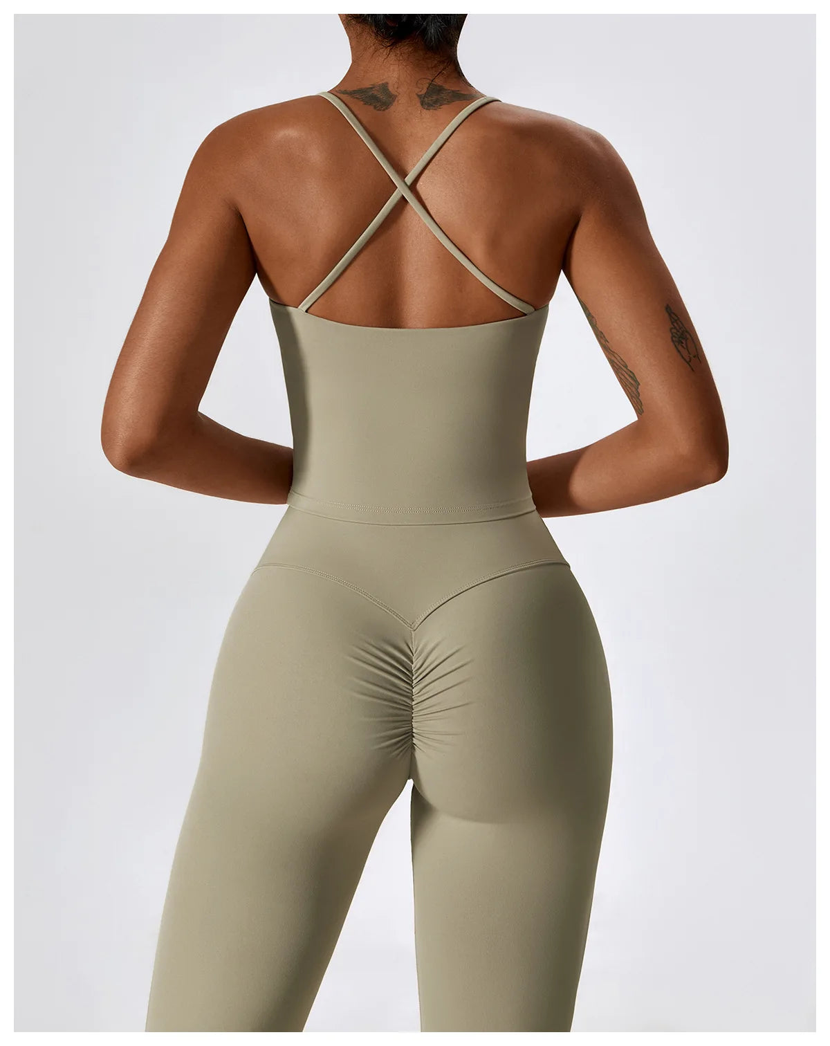 Seamless Cutie Set