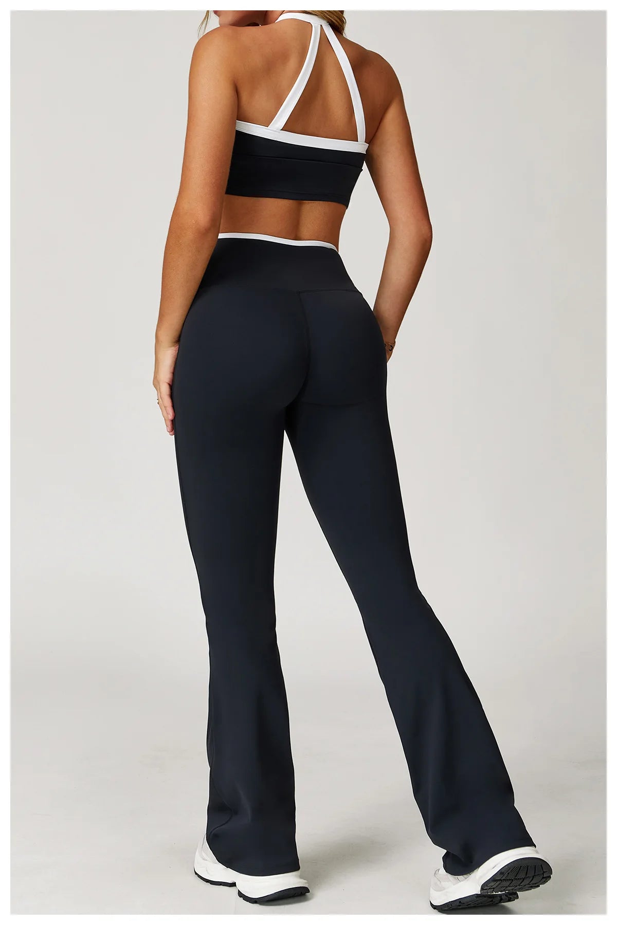 2-Piece Yoga Set