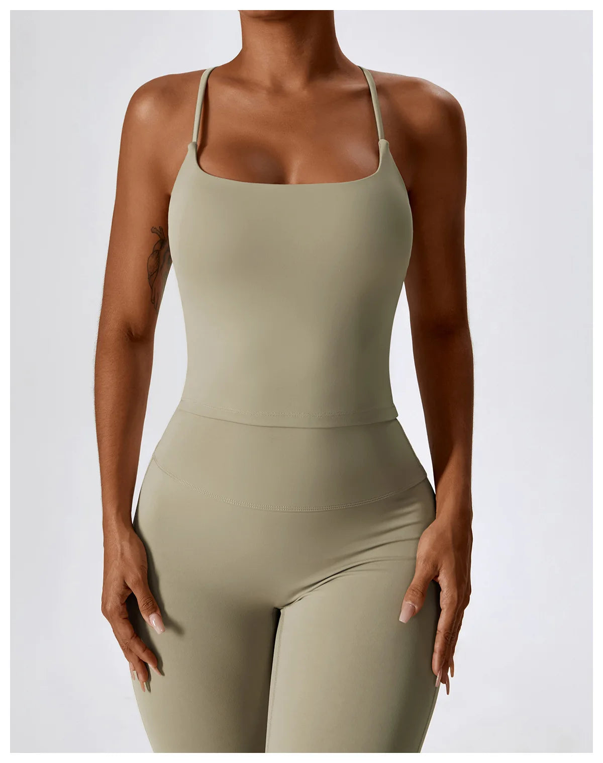 Seamless Cutie Set