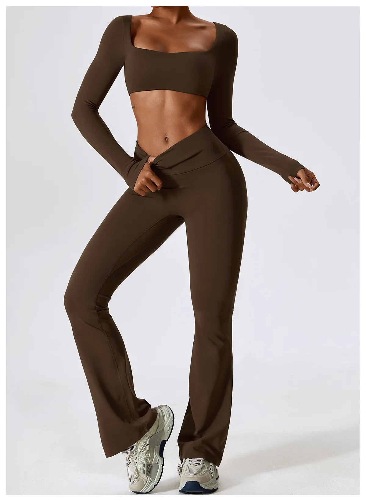 Seamless Cutie Set