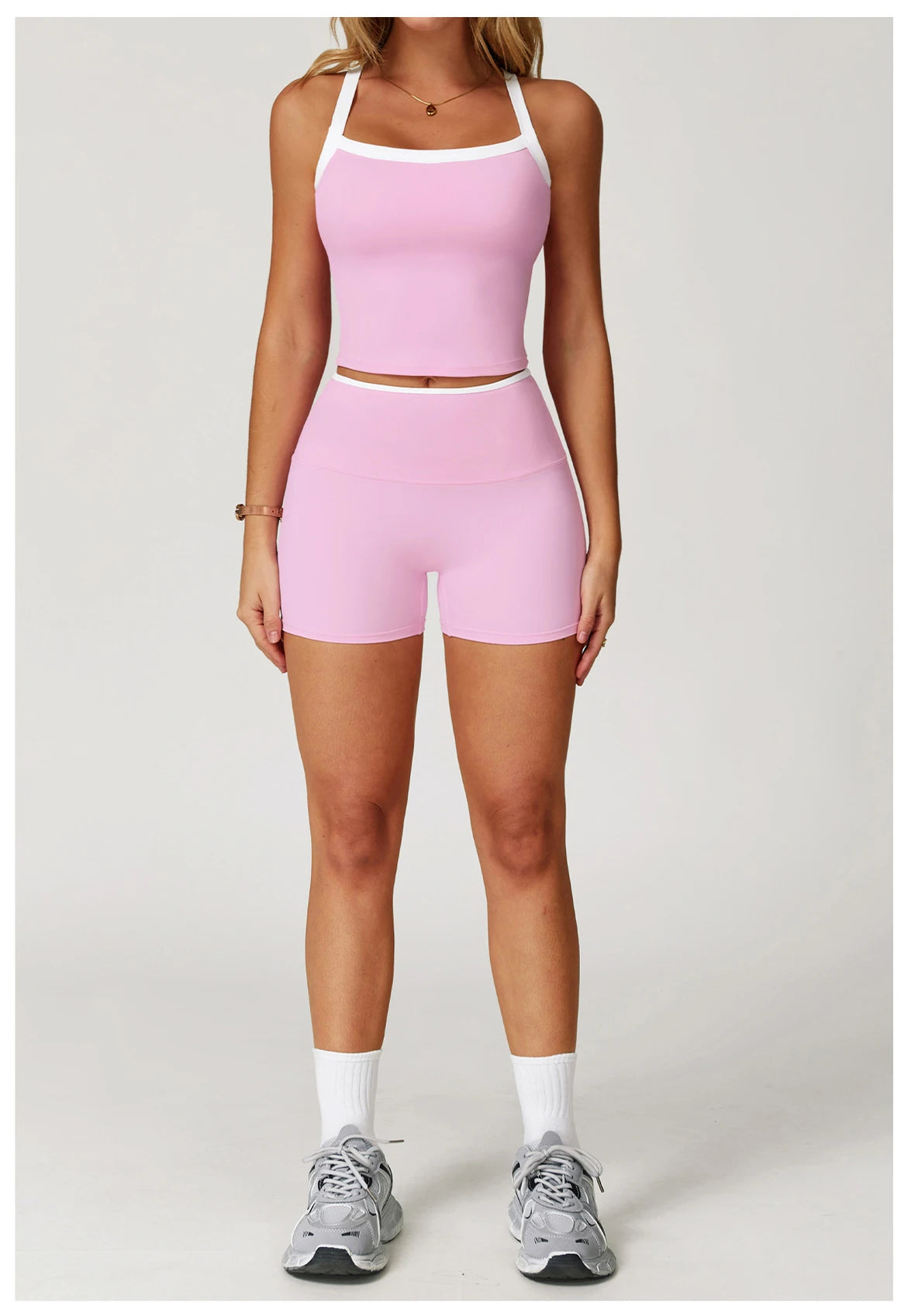 2-Piece Yoga Set