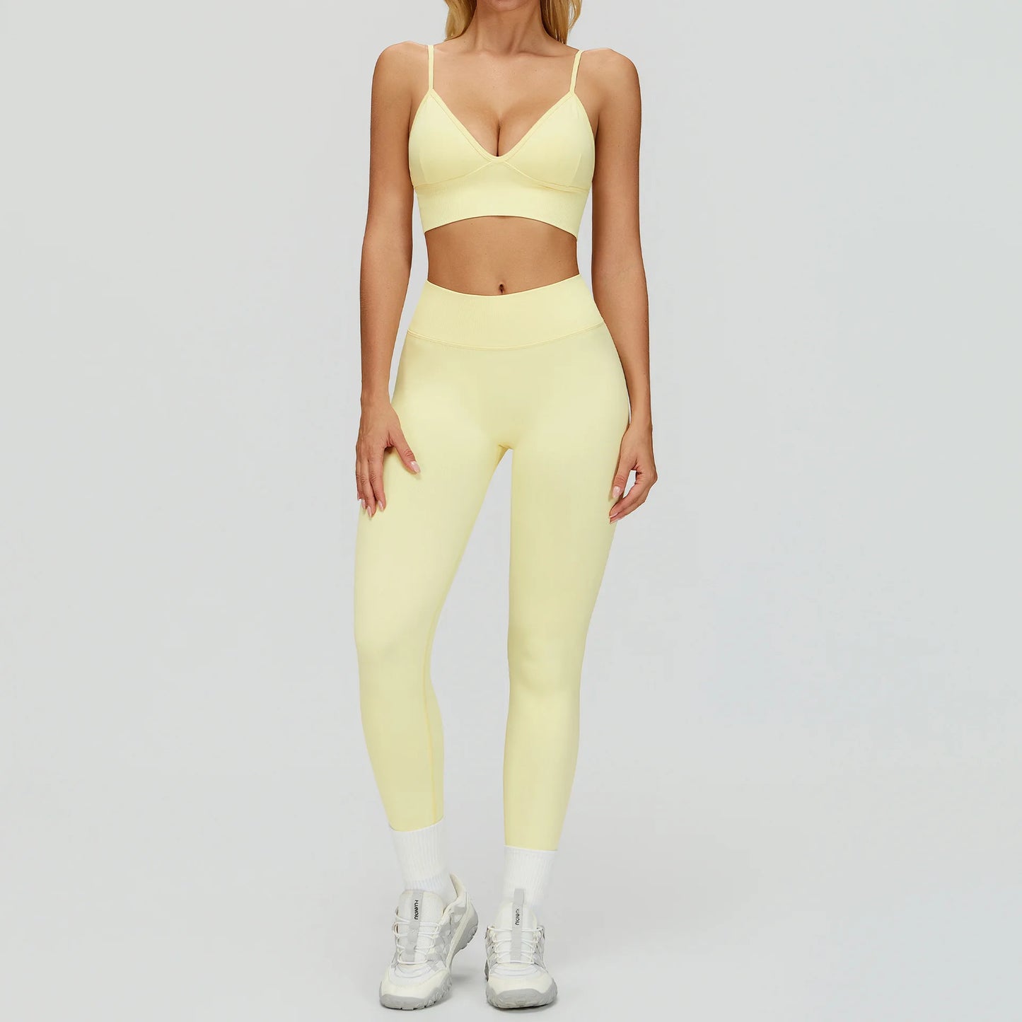 Seamless Workout Set