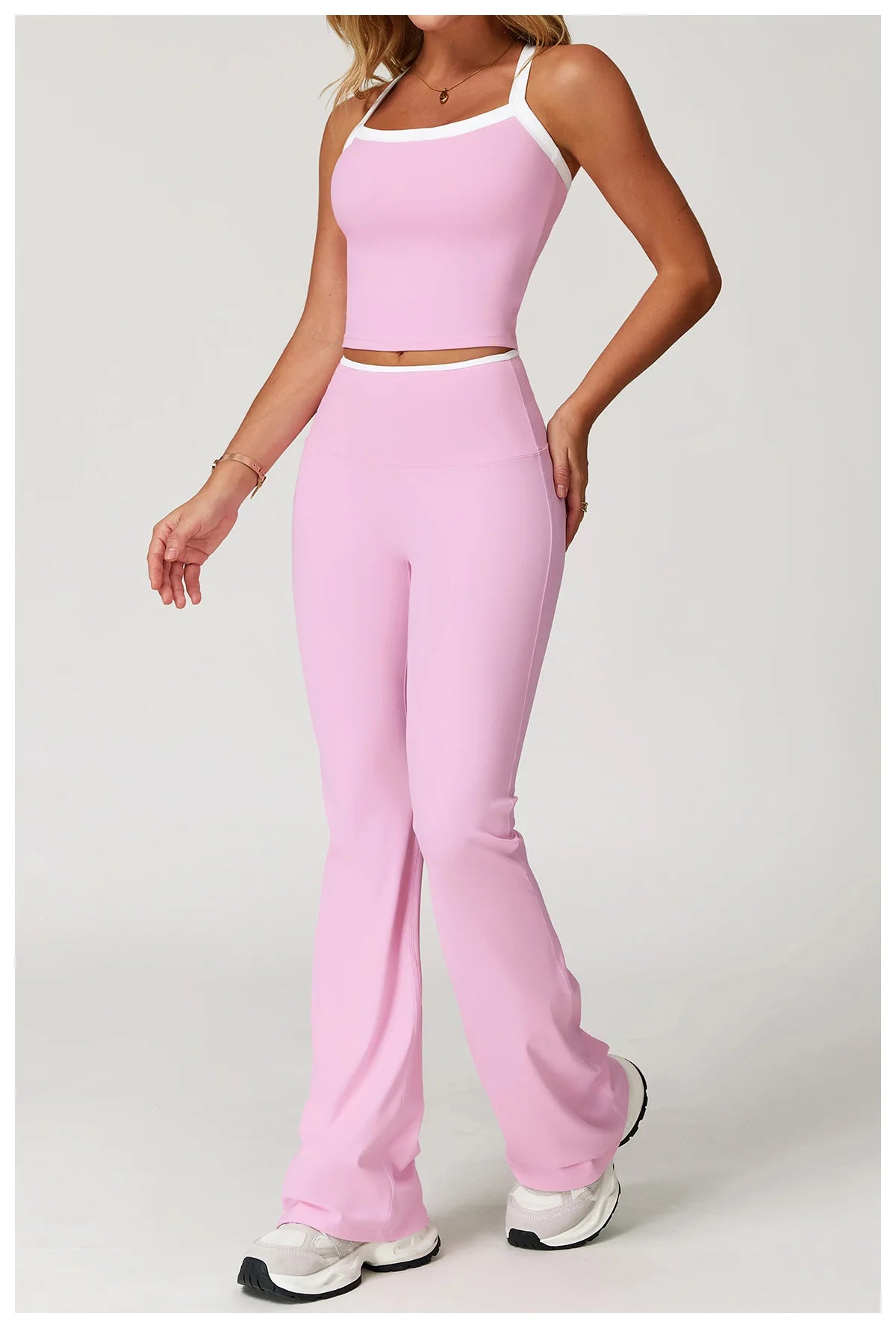 2-Piece Yoga Set
