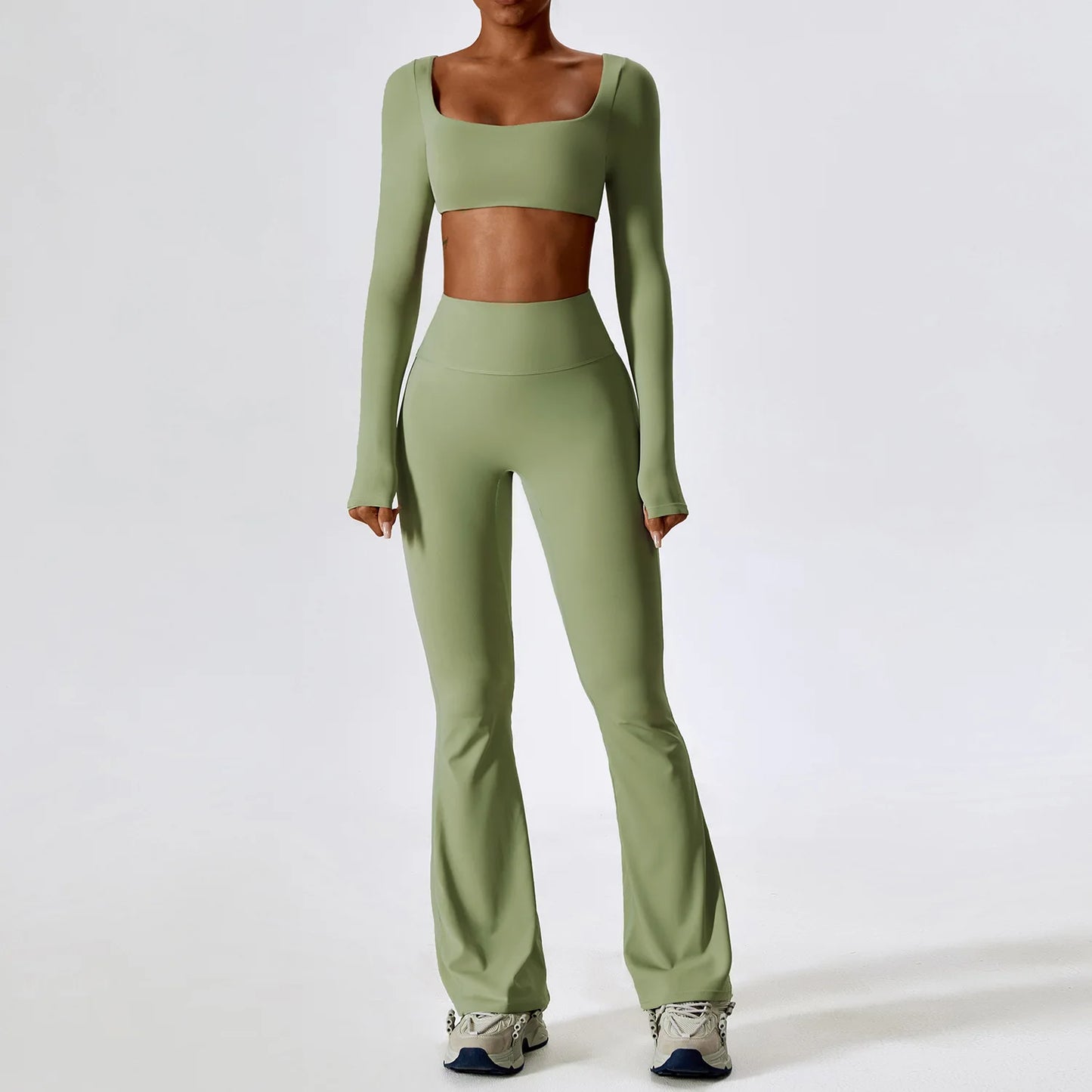 Seamless Cutie Set