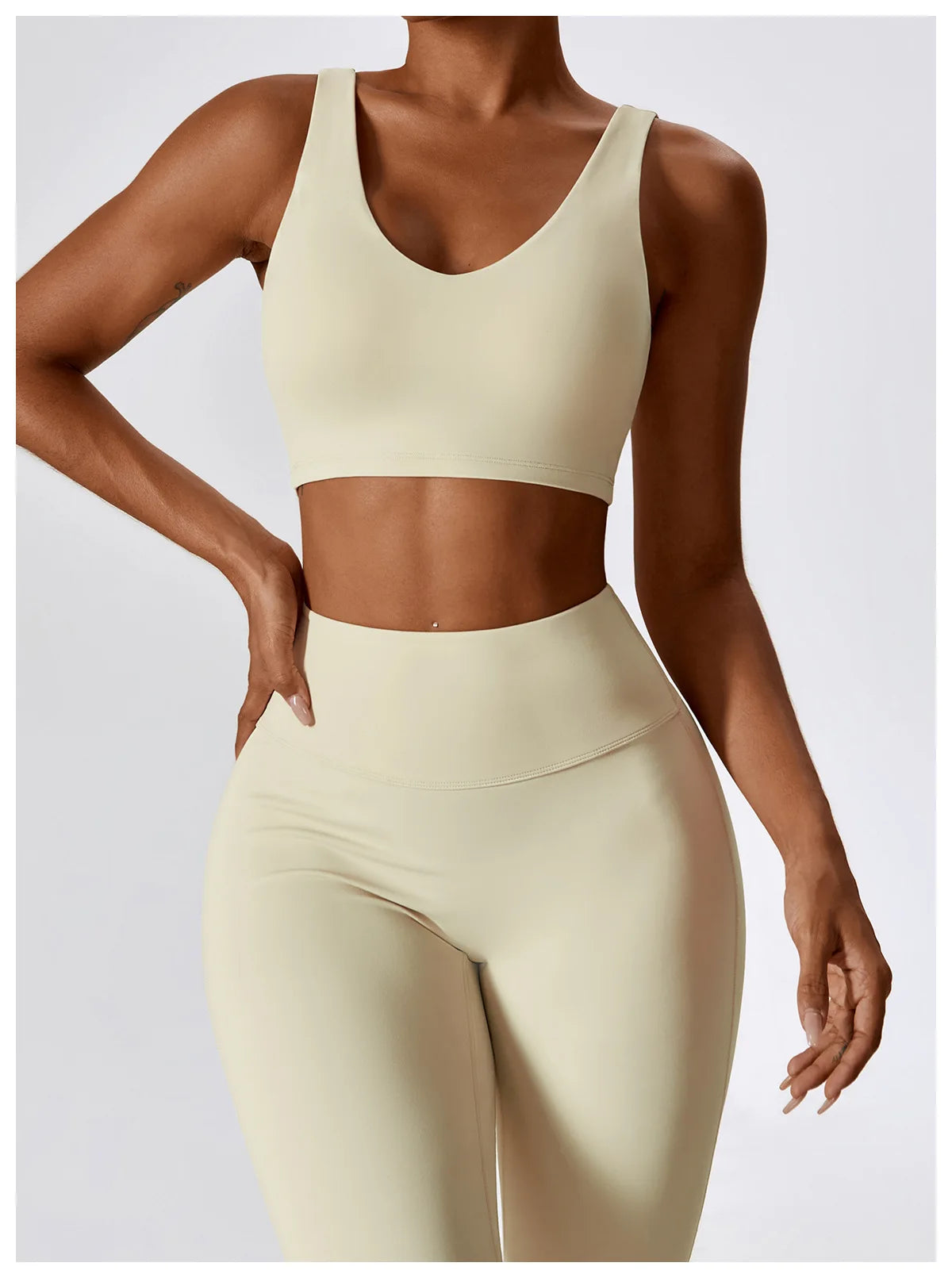 Seamless Cutie Set