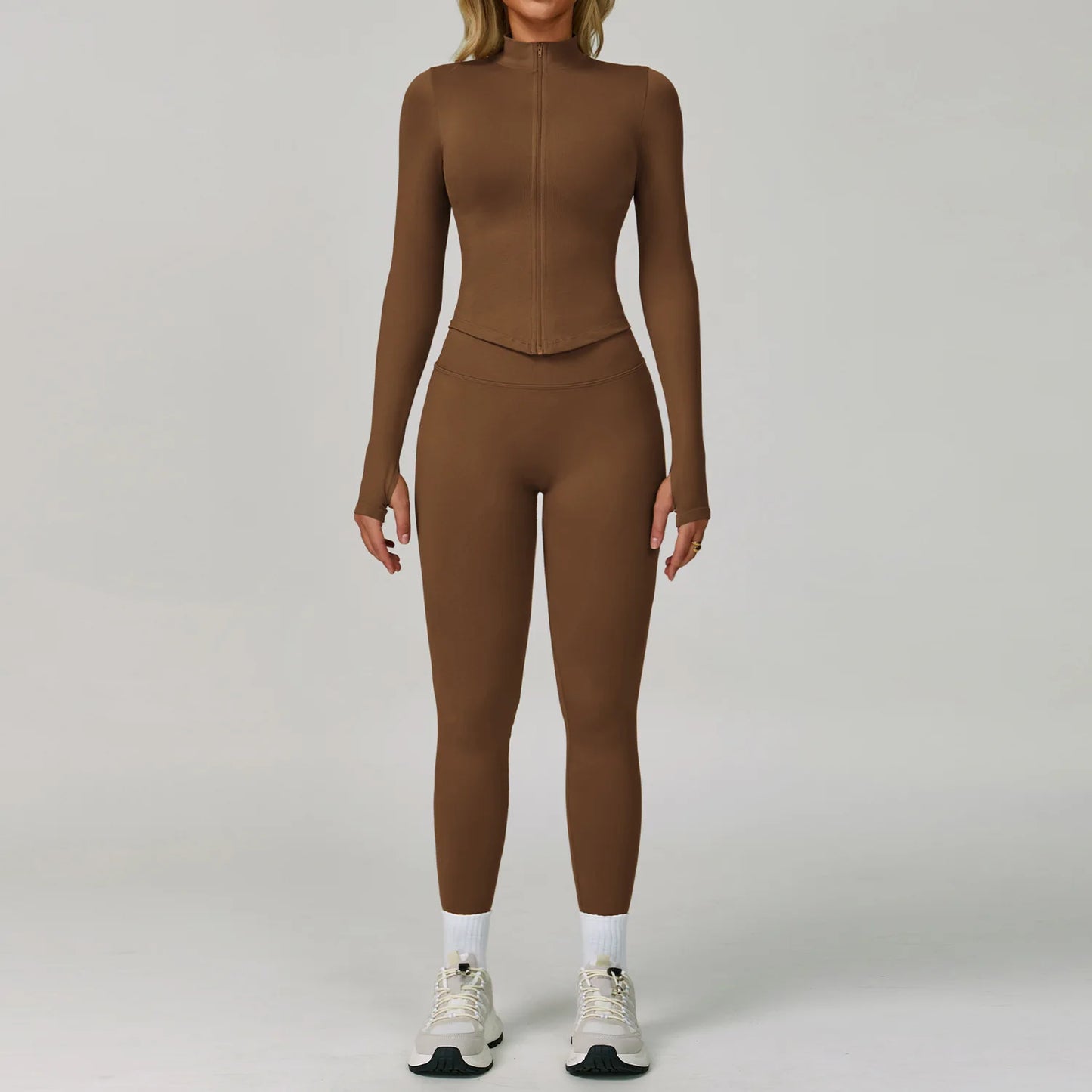 Seamless Workout Set