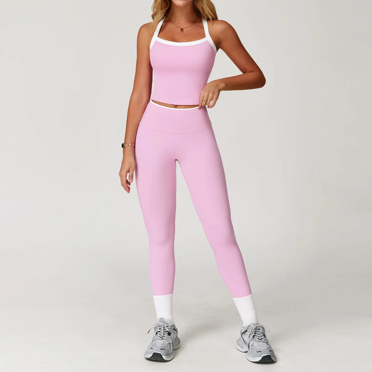 2-Piece Yoga Set