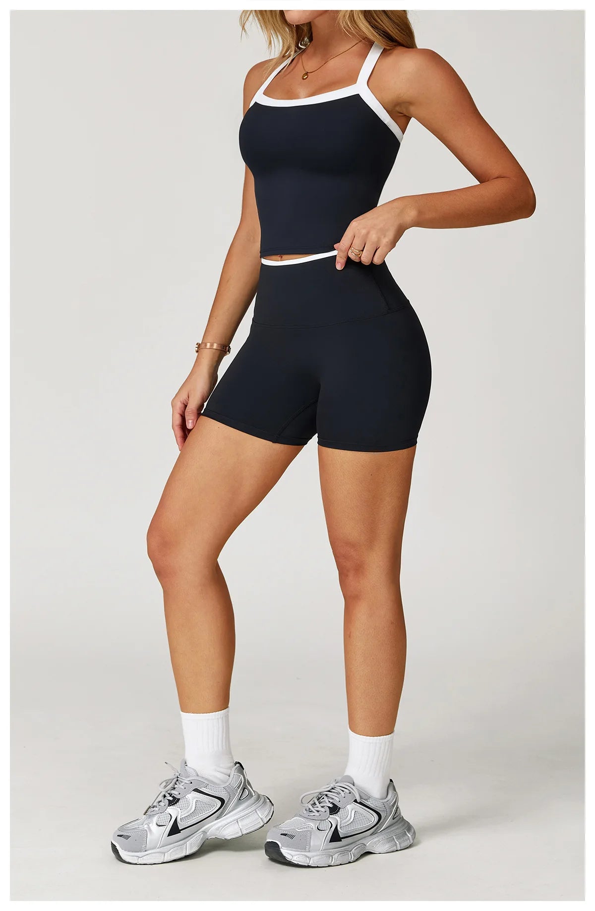 2-Piece Yoga Set