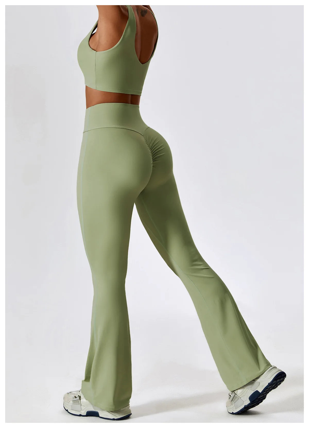 Seamless Cutie Set