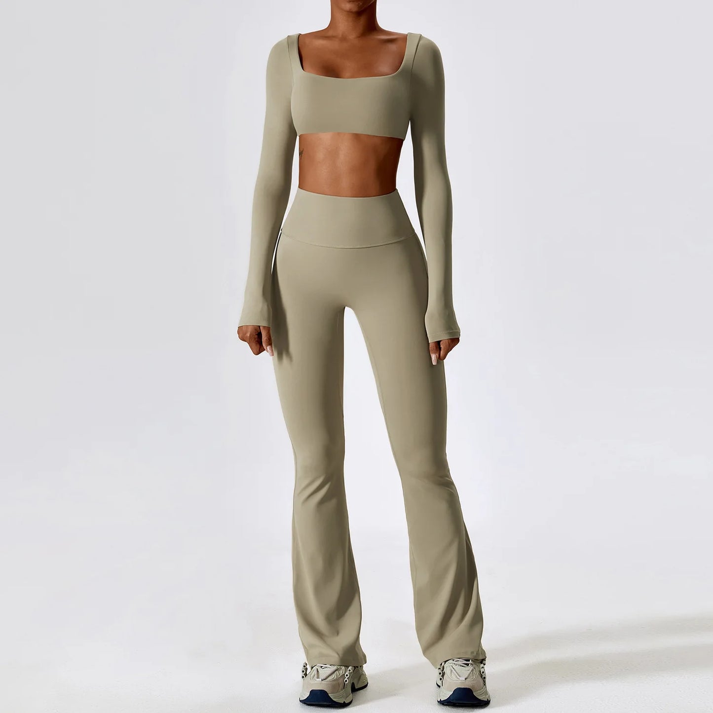 Seamless Cutie Set