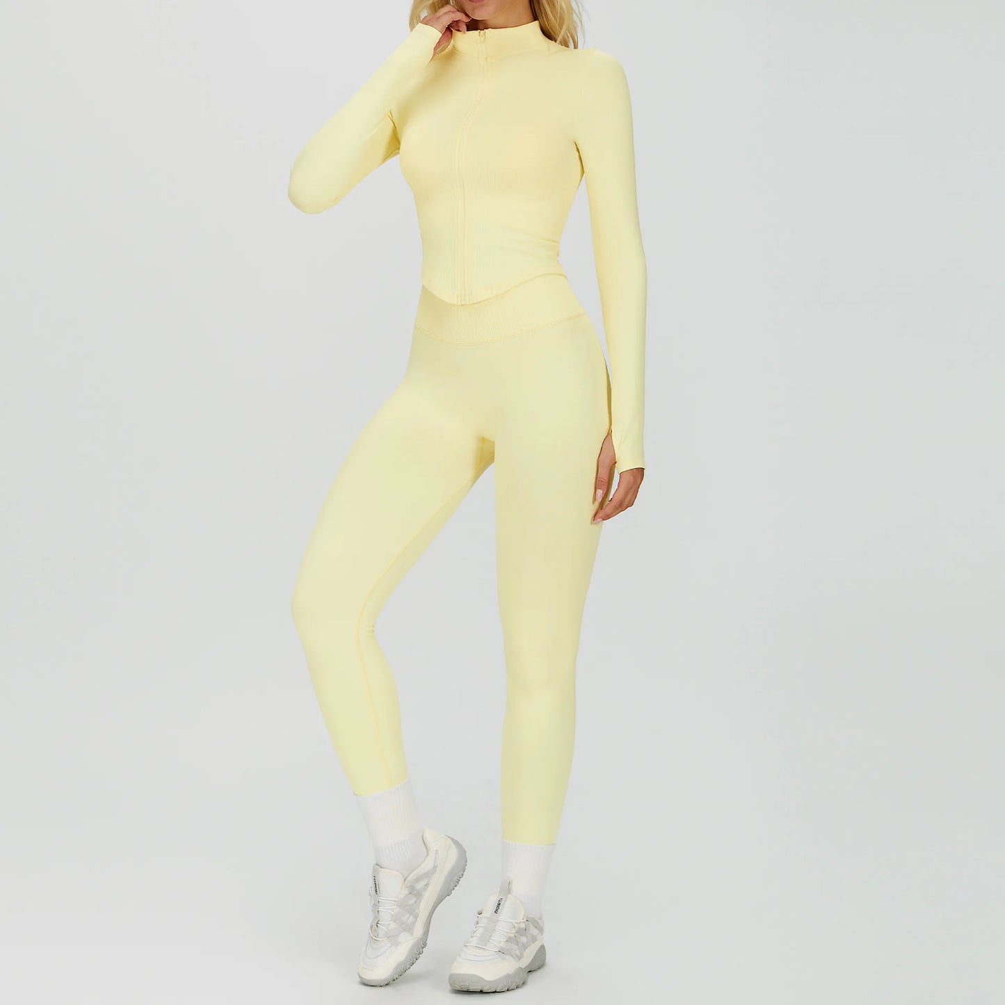 Seamless Workout Set