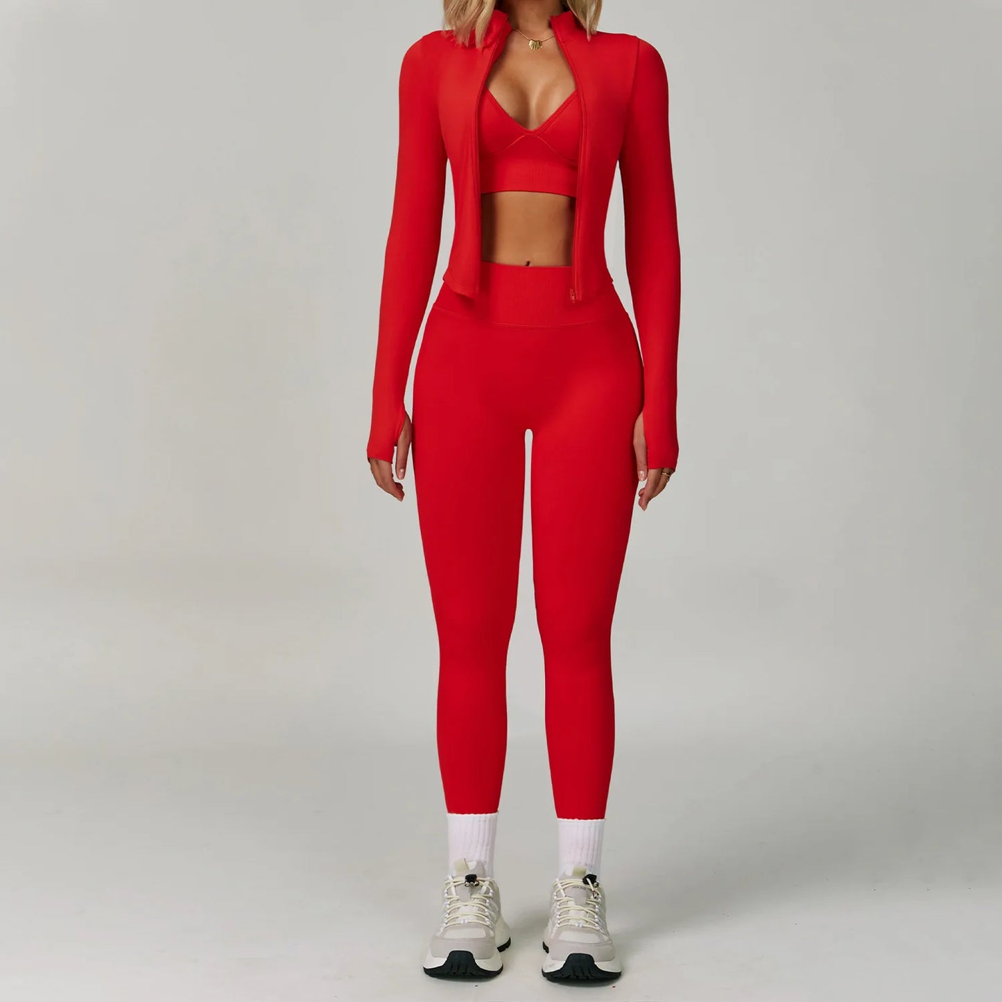 Seamless Workout Set