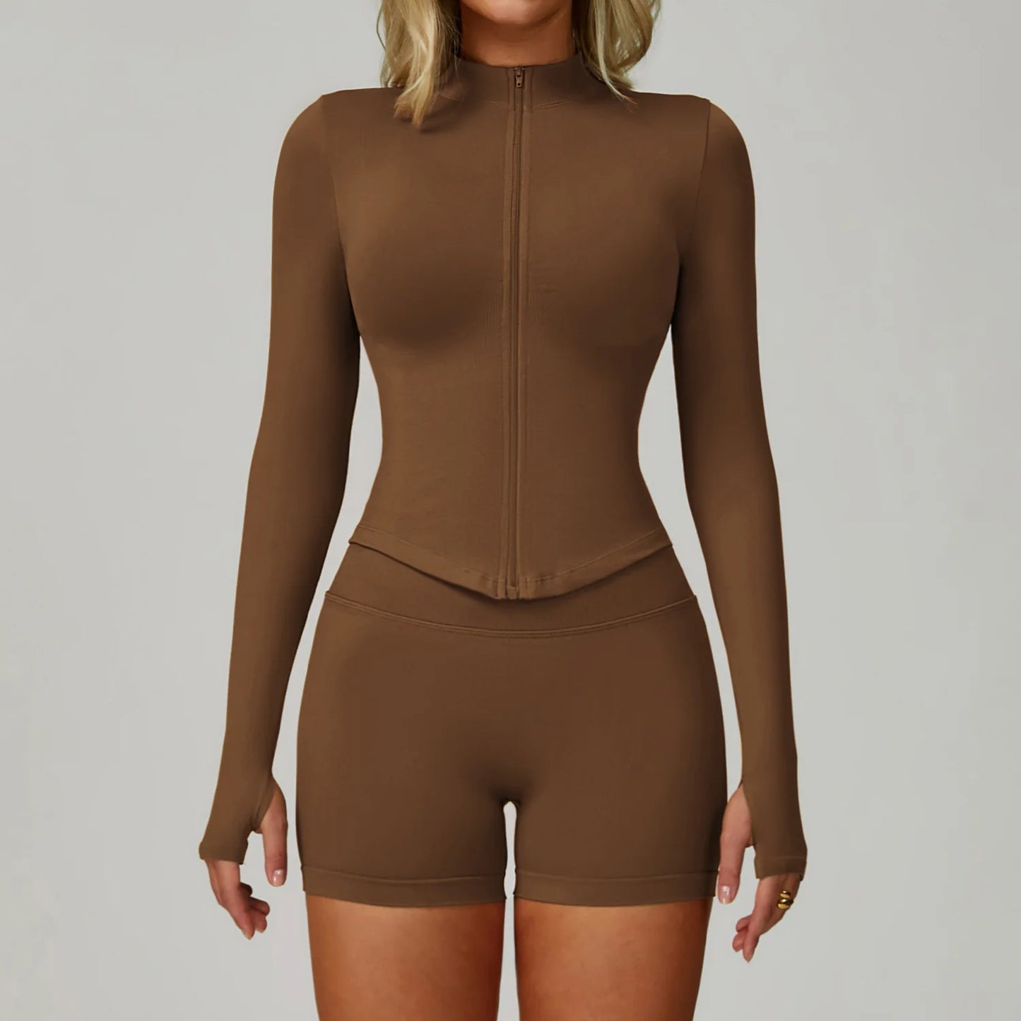Seamless Workout Set