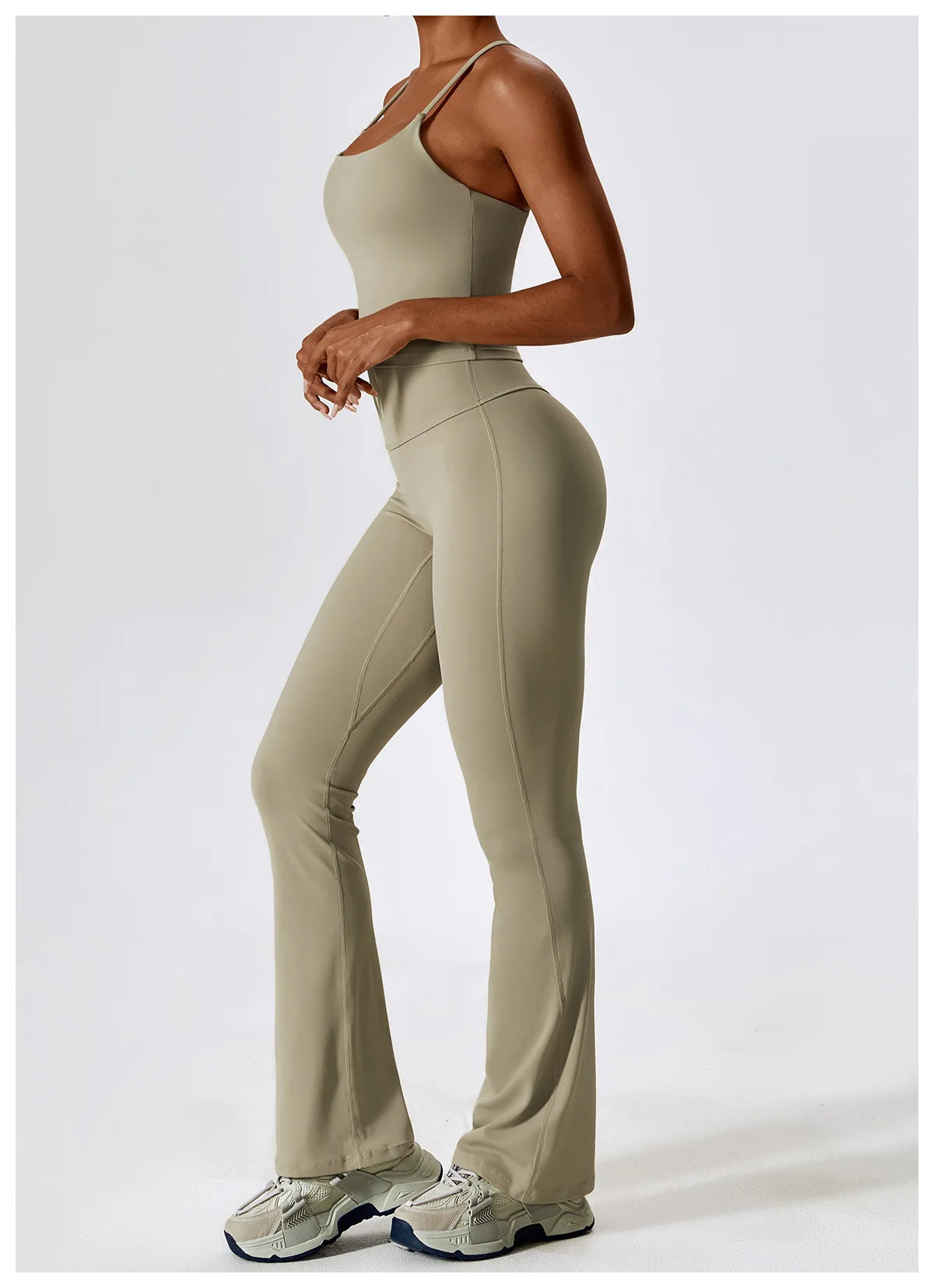 Seamless Cutie Set