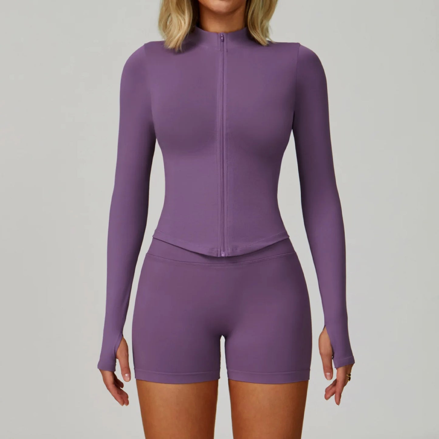 Seamless Workout Set