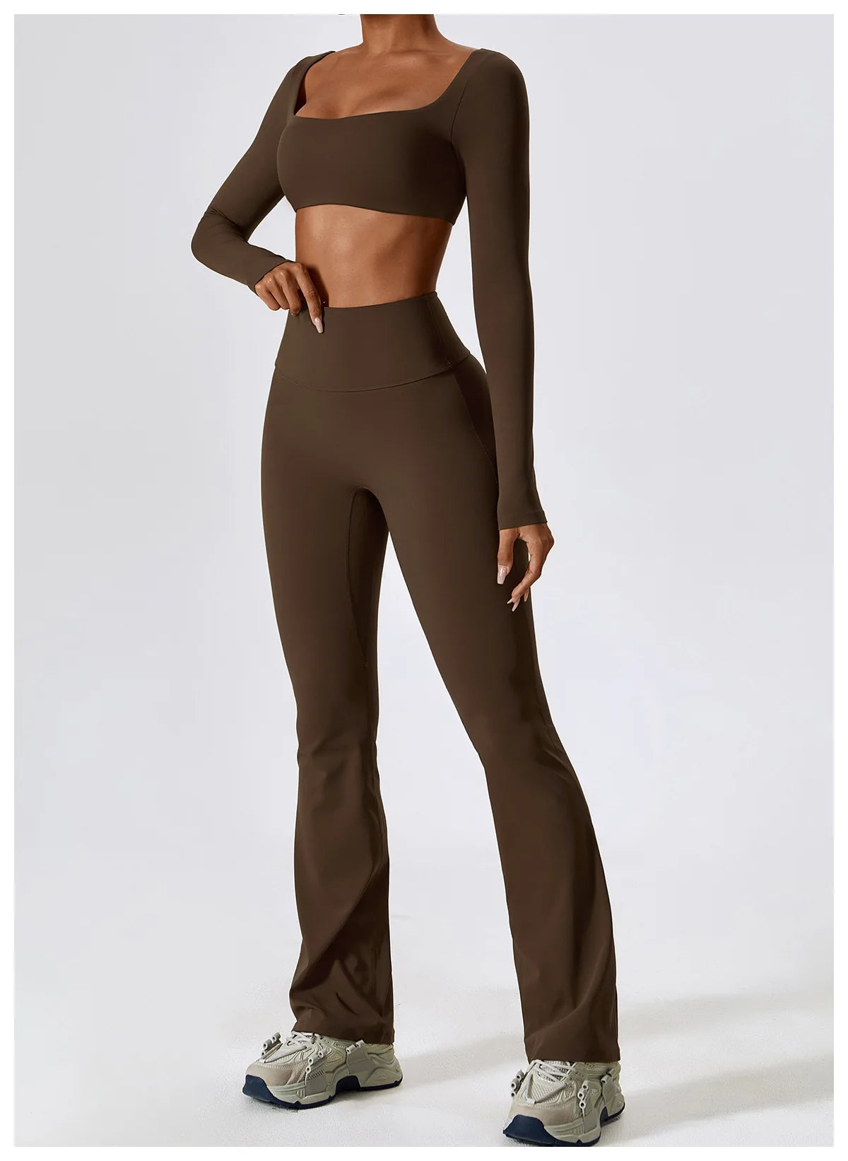 Seamless Cutie Set