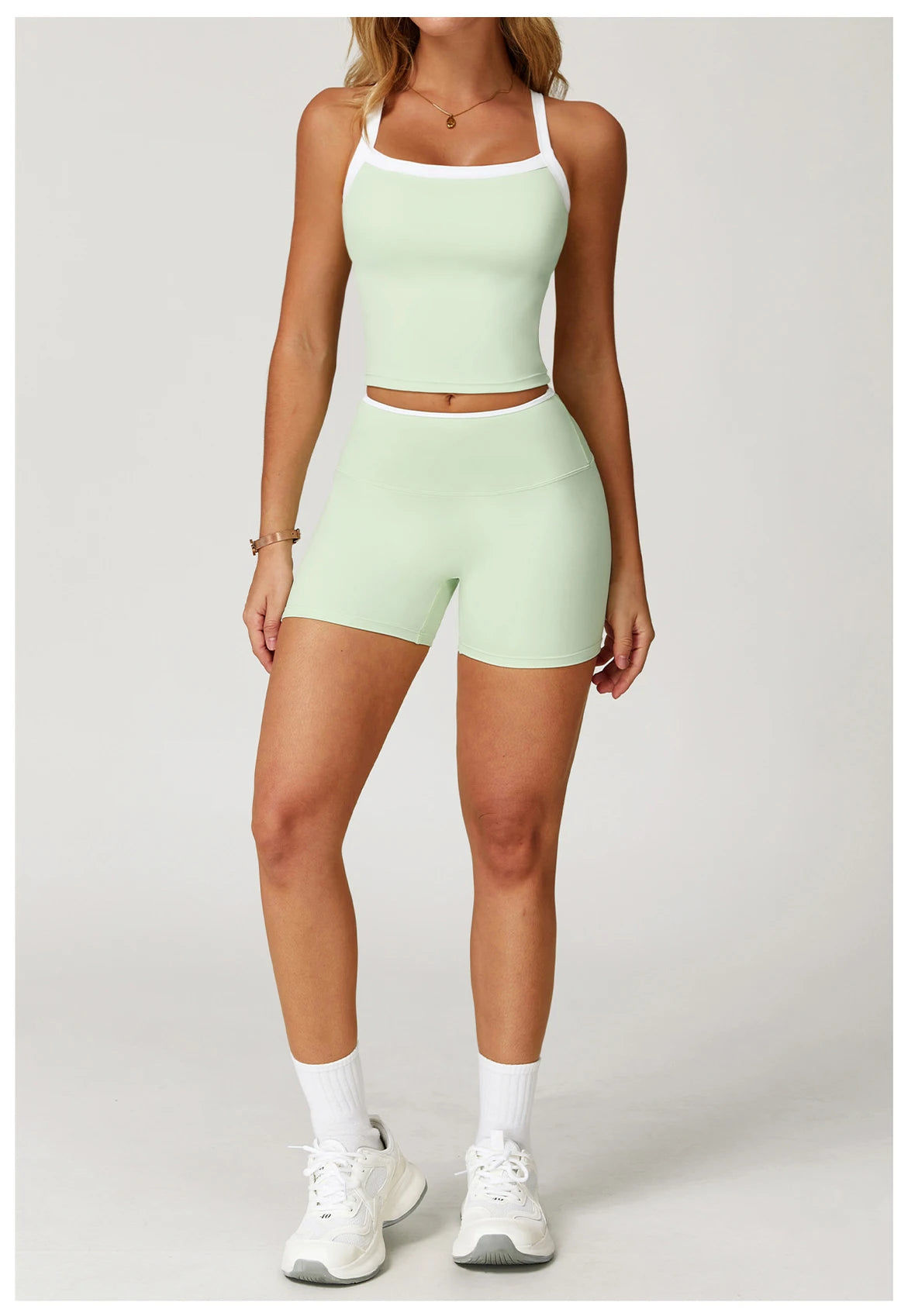 2-Piece Yoga Set