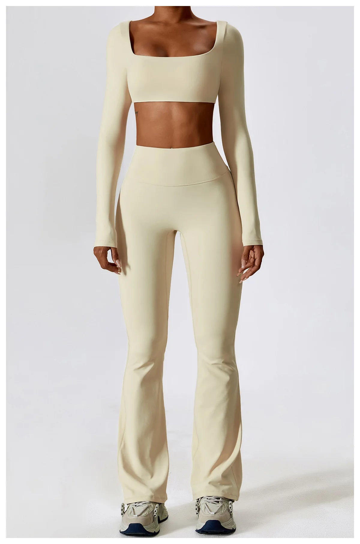 Seamless Cutie Set