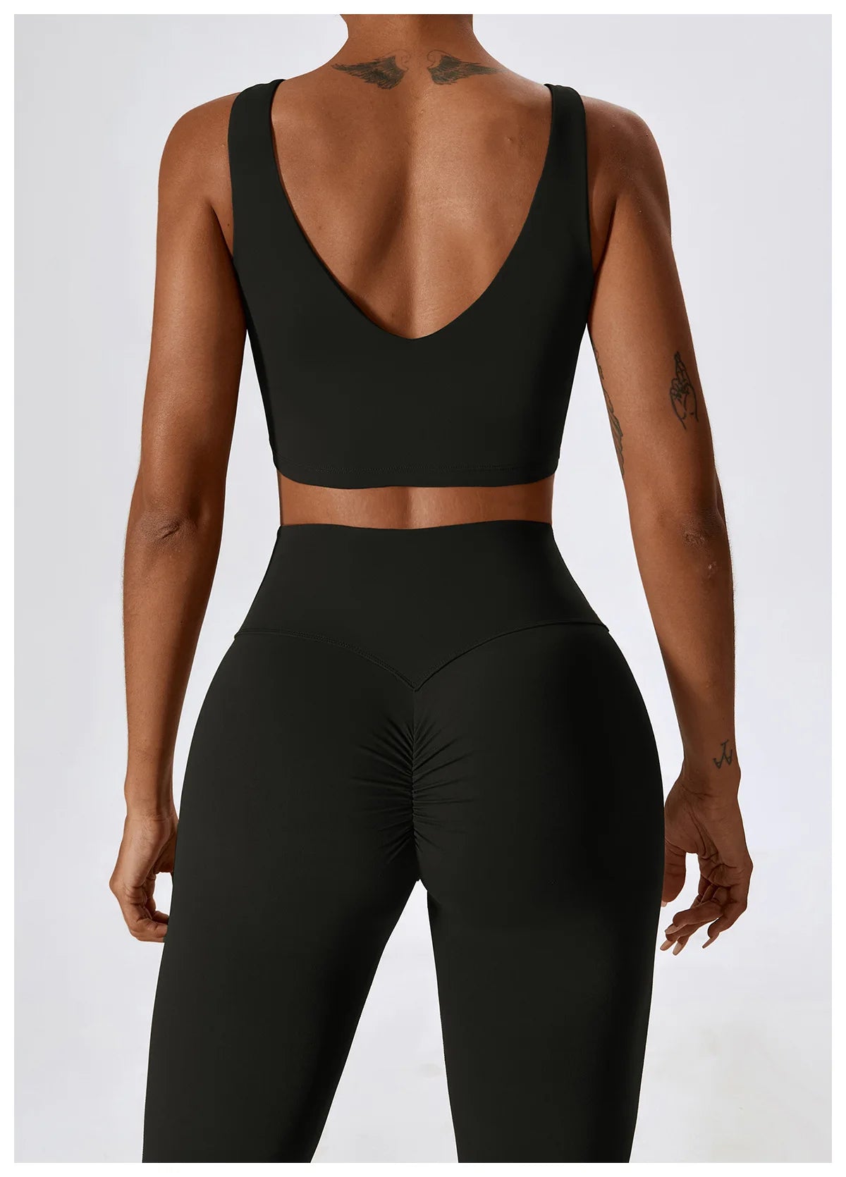 Seamless Cutie Set