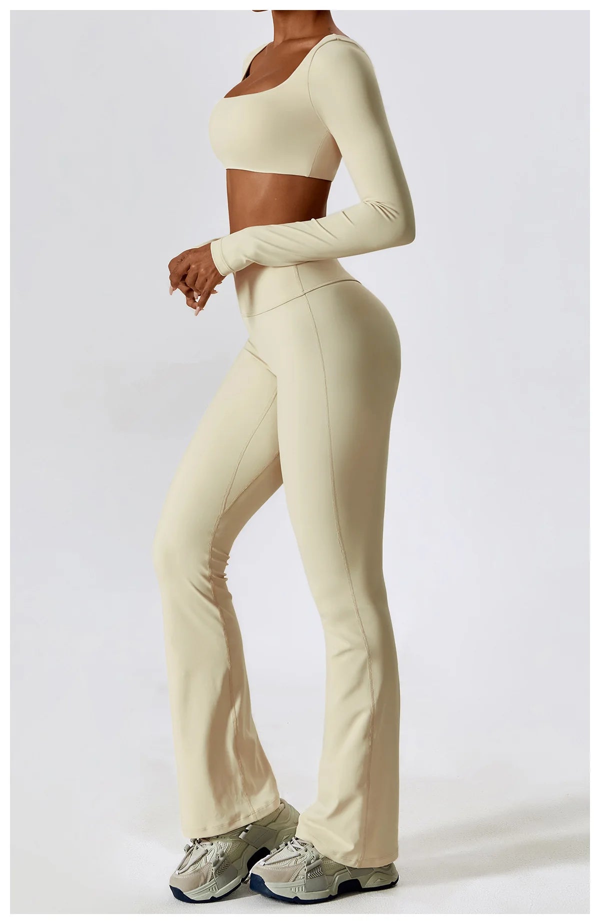 Seamless Cutie Set