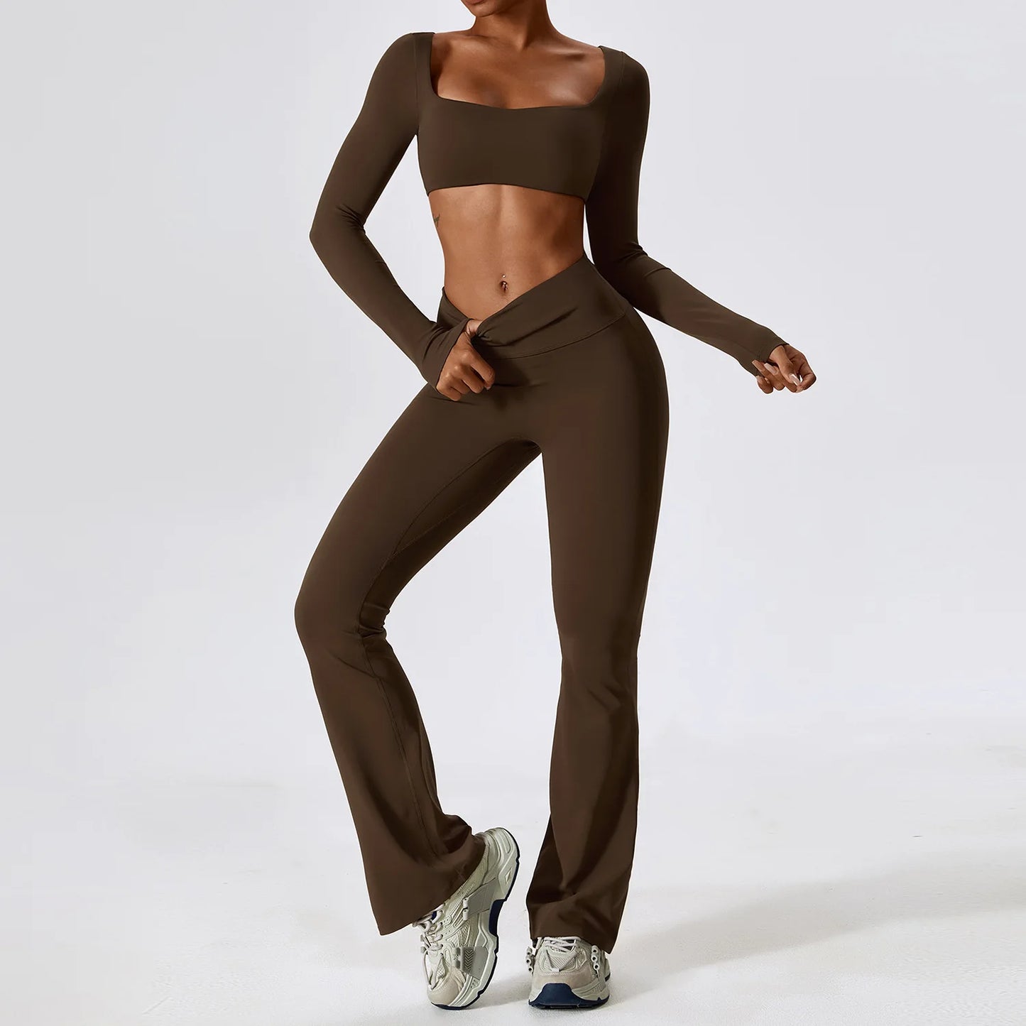 Seamless Cutie Set