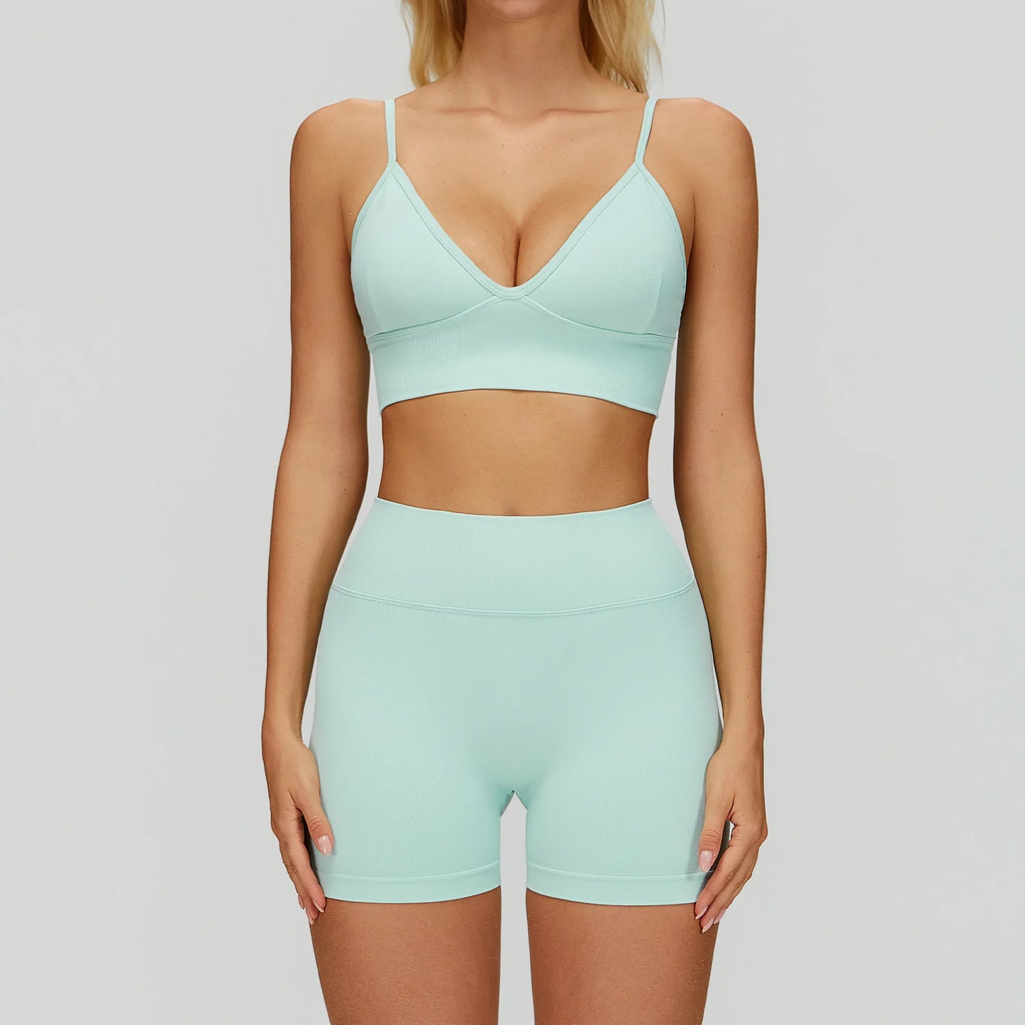 Seamless Workout Set