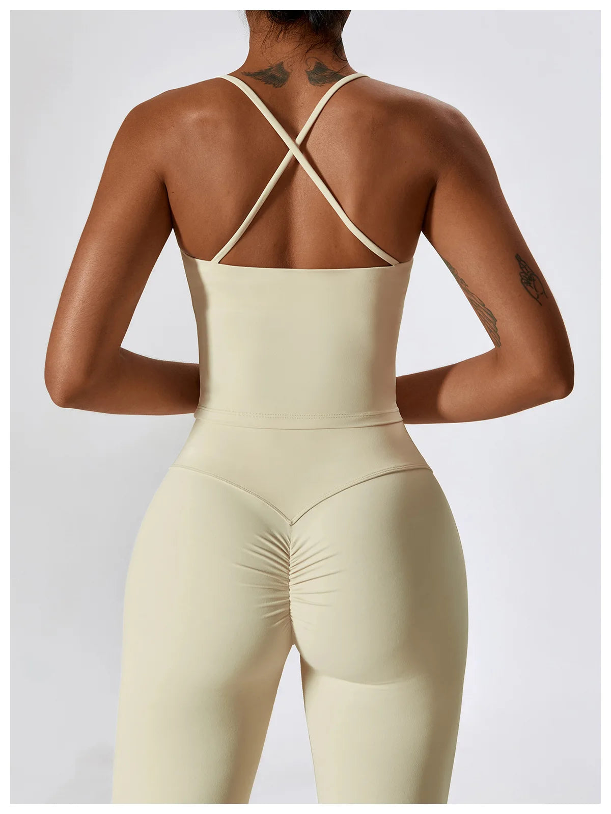 Seamless Cutie Set