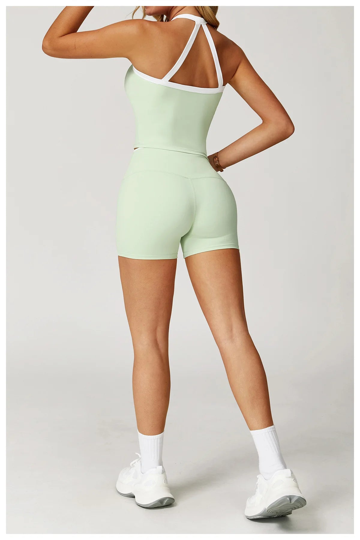 2-Piece Yoga Set