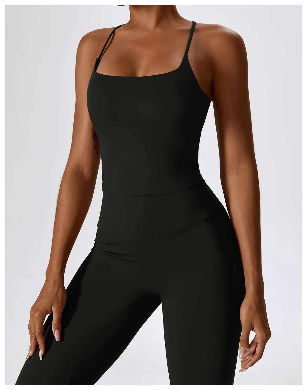 Seamless Cutie Set
