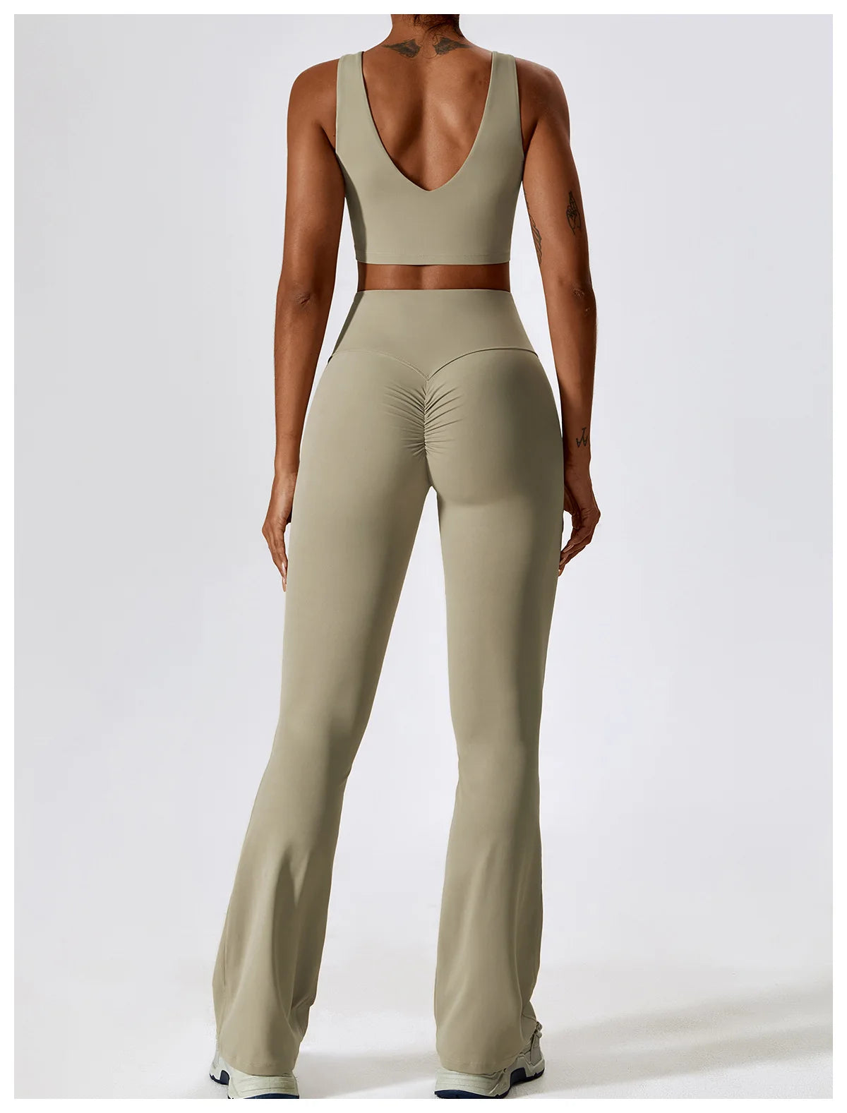 Seamless Cutie Set