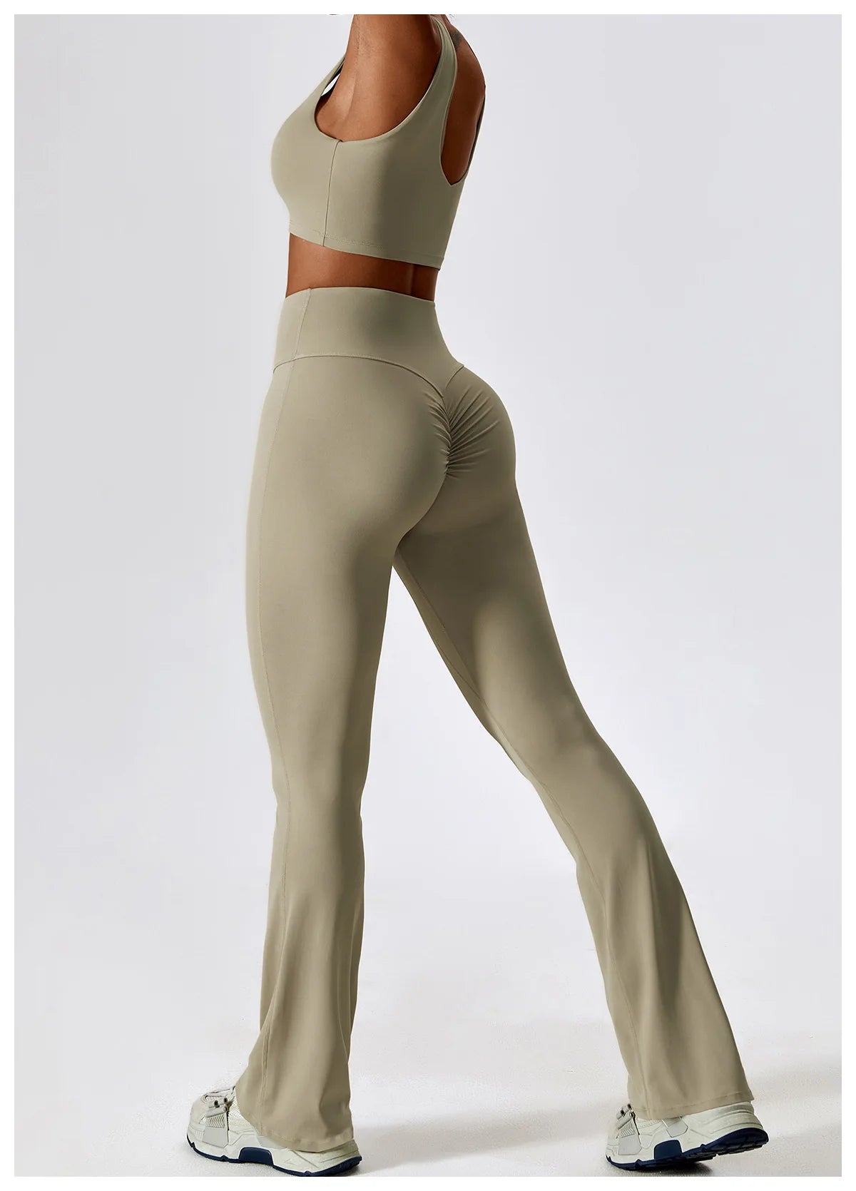 Seamless Cutie Set