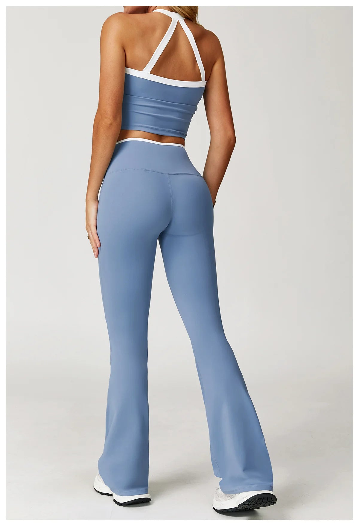 2-Piece Yoga Set