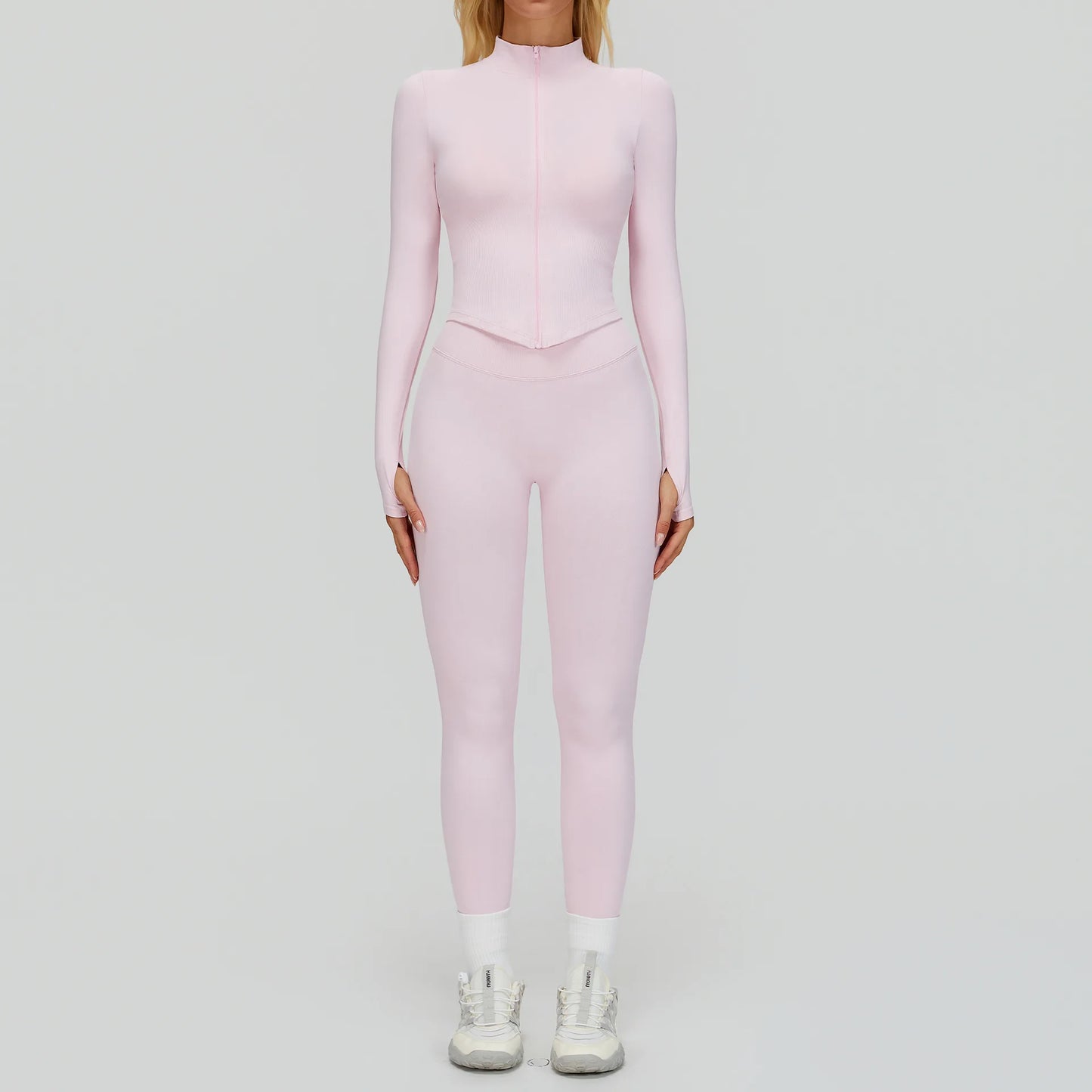 Seamless Workout Set