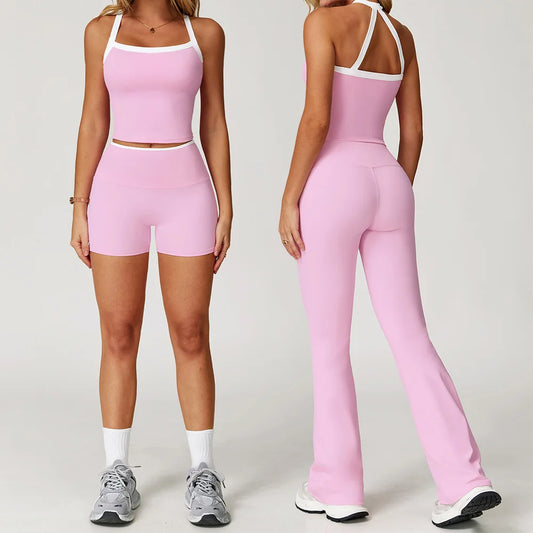 2-Piece Yoga Set
