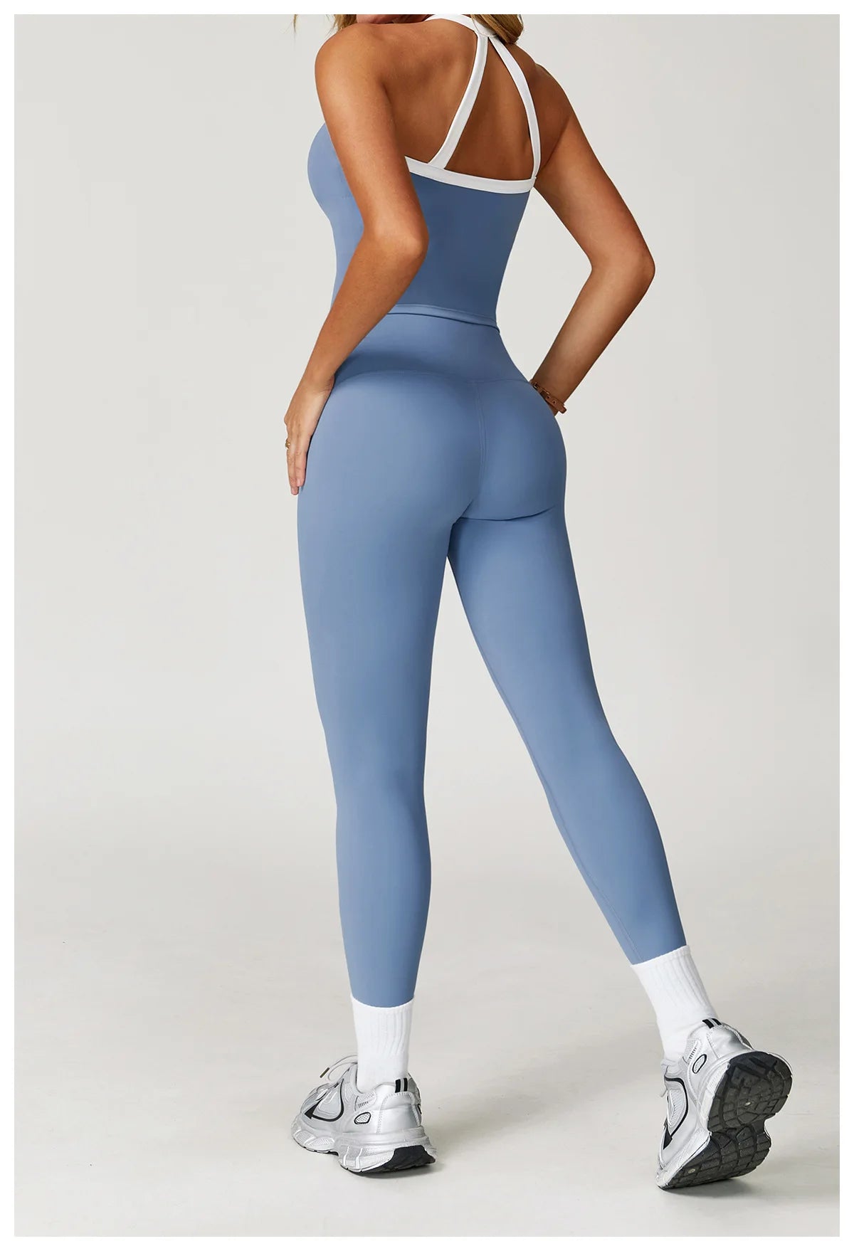 2-Piece Yoga Set