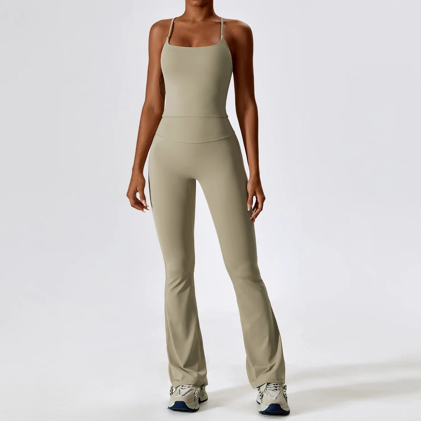 Seamless Cutie Set