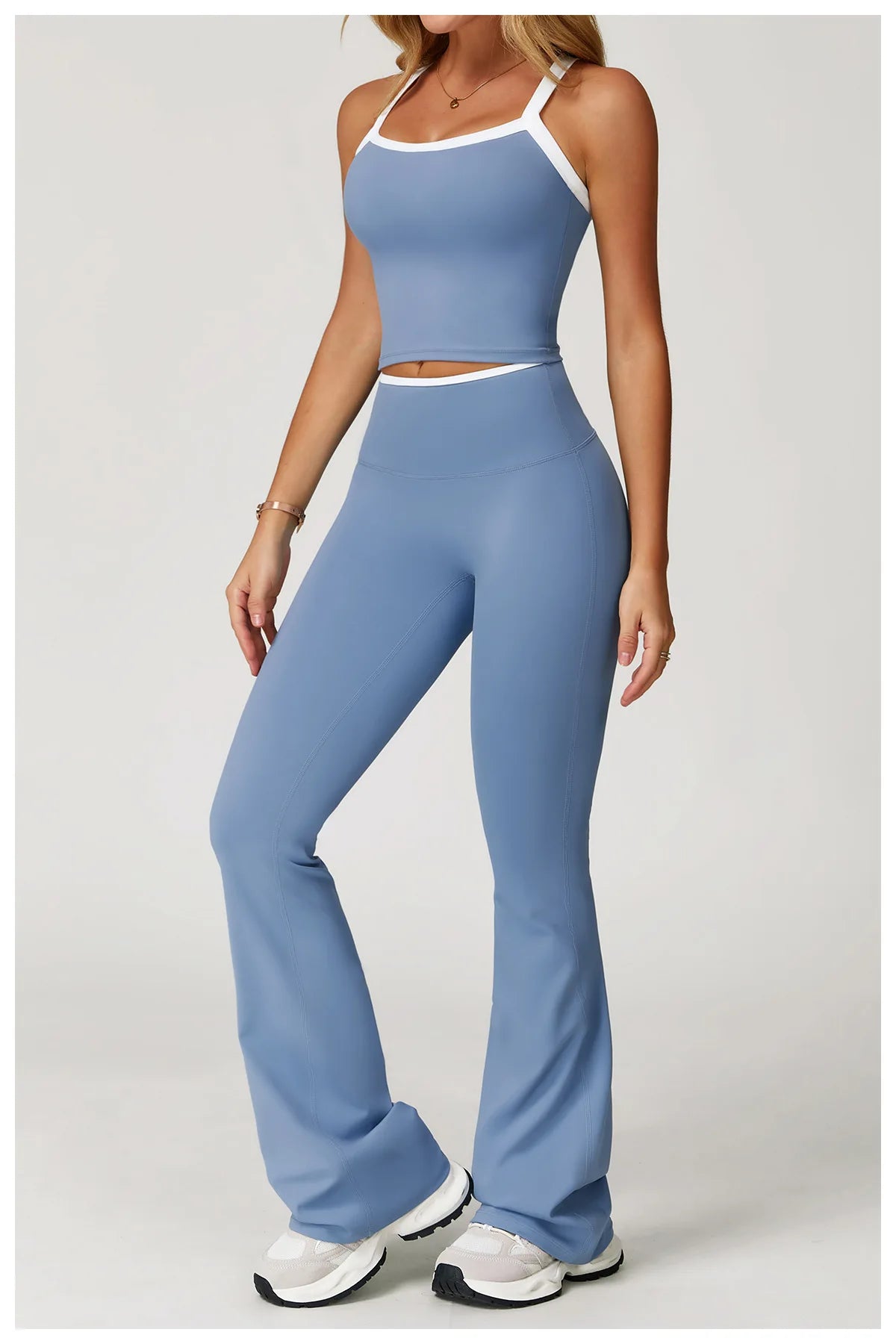 2-Piece Yoga Set