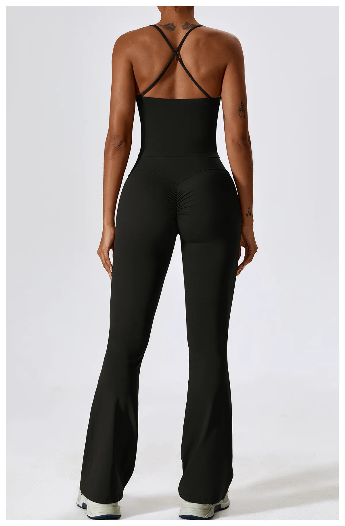Seamless Cutie Set
