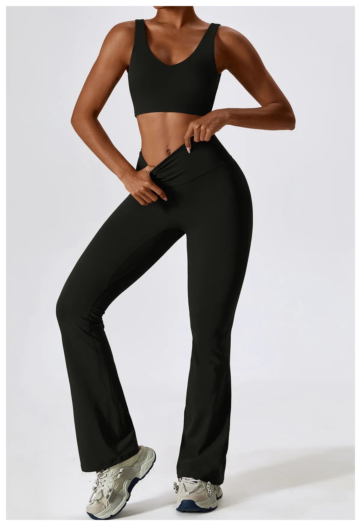 Seamless Cutie Set