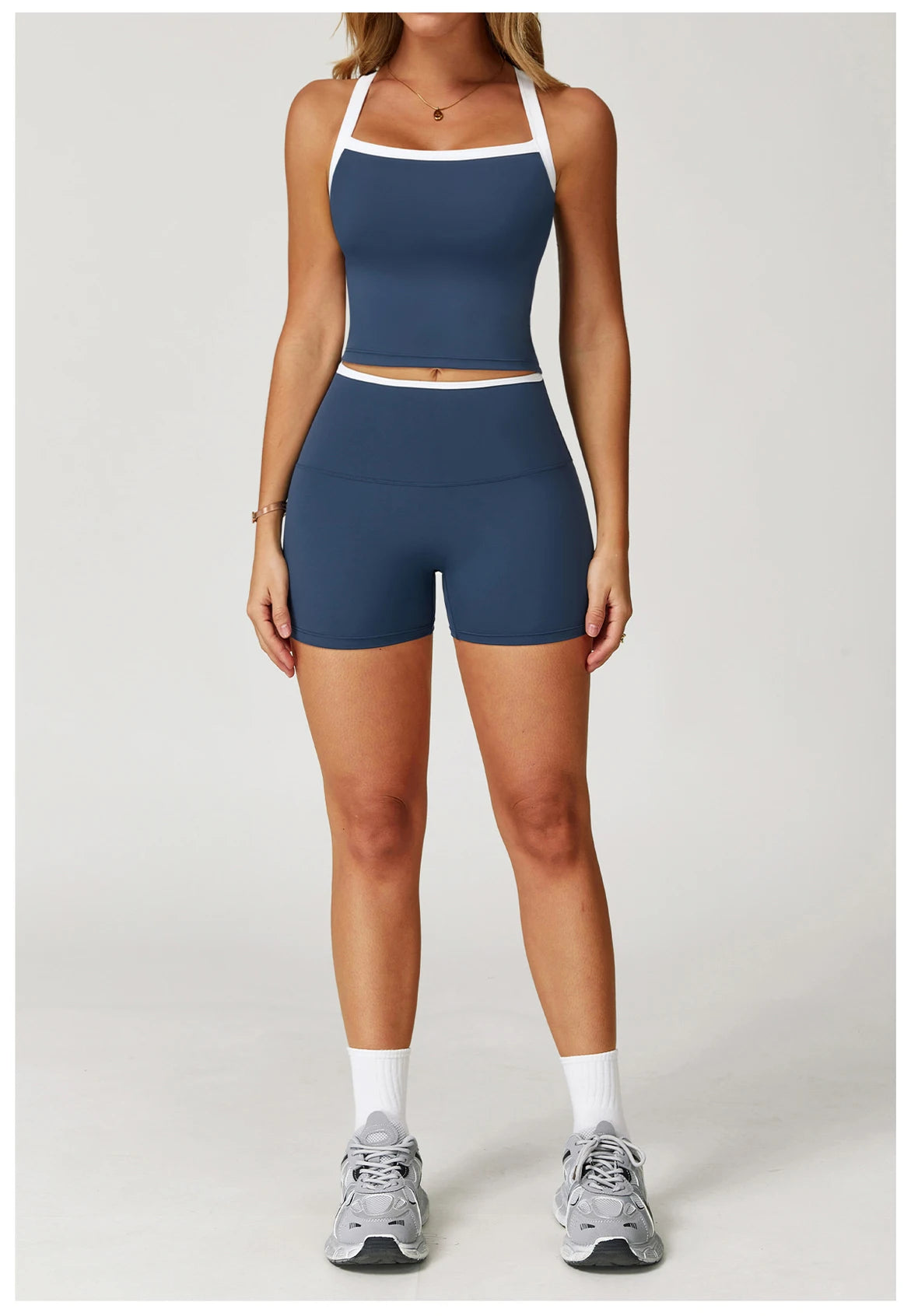 2-Piece Yoga Set