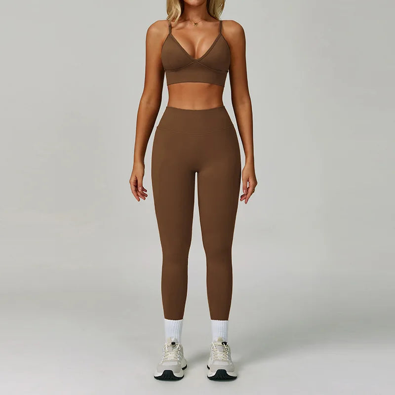 Seamless Workout Set